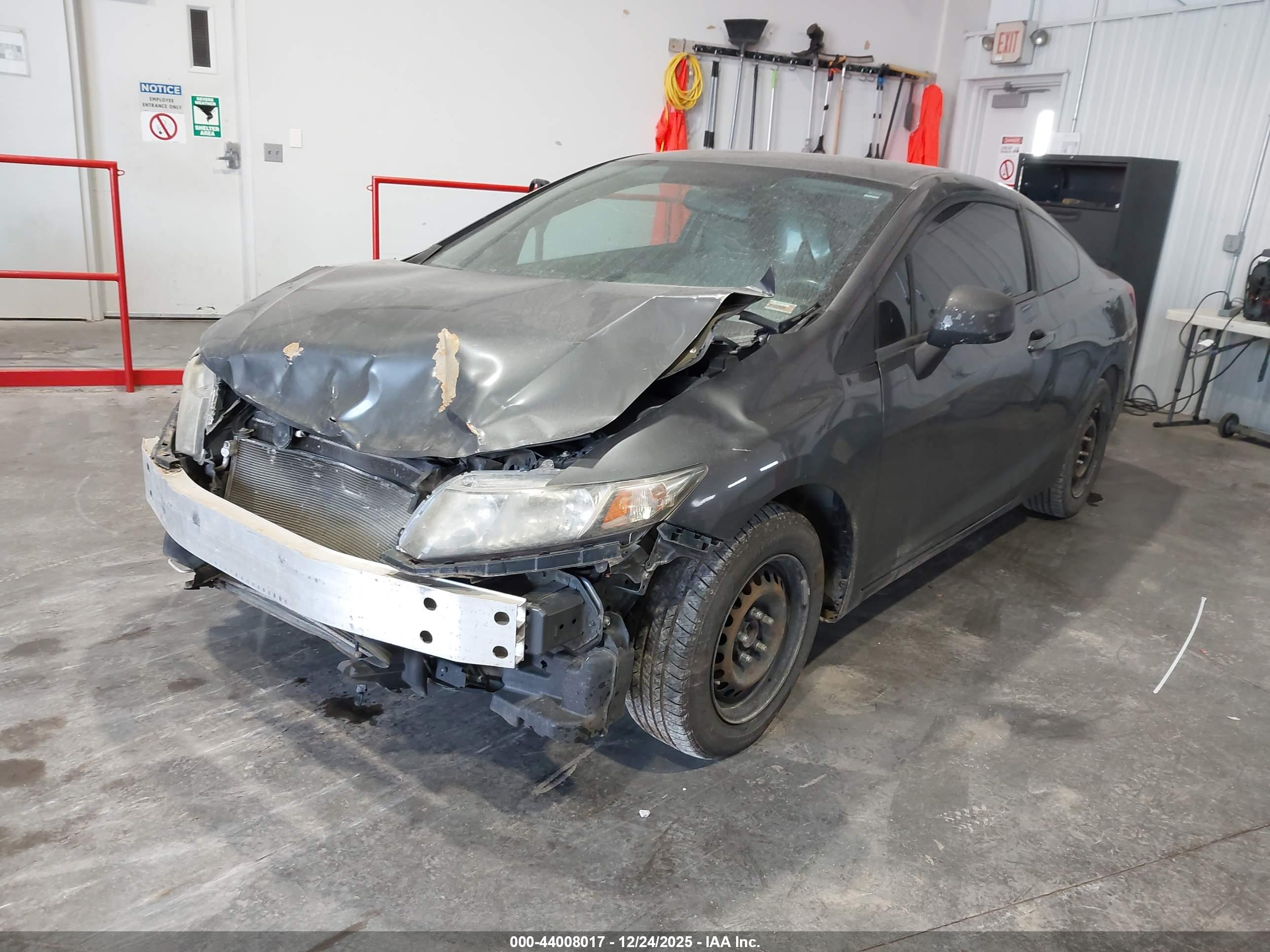 HONDA CIVIC image 2