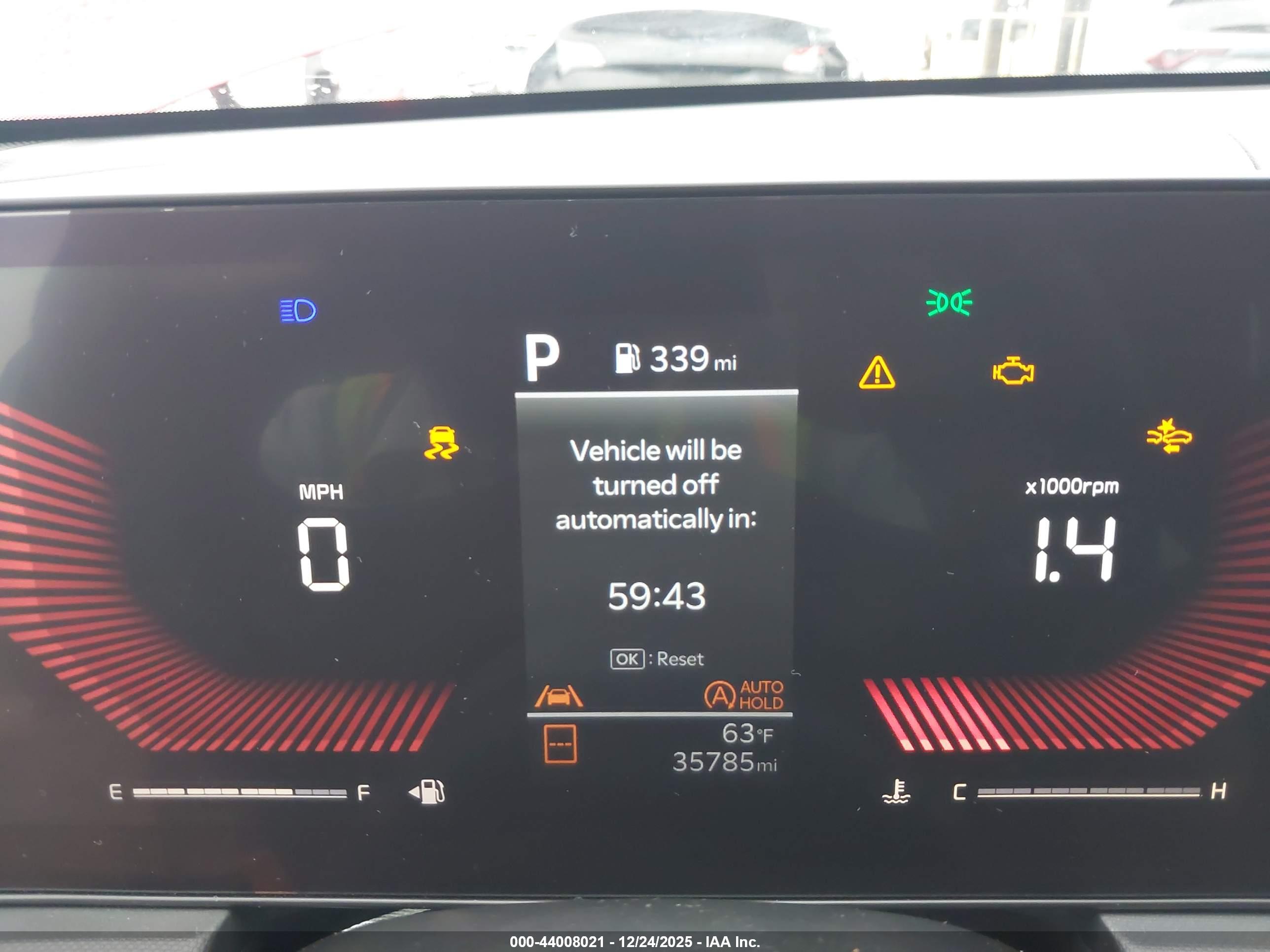 KIA K5 image 7