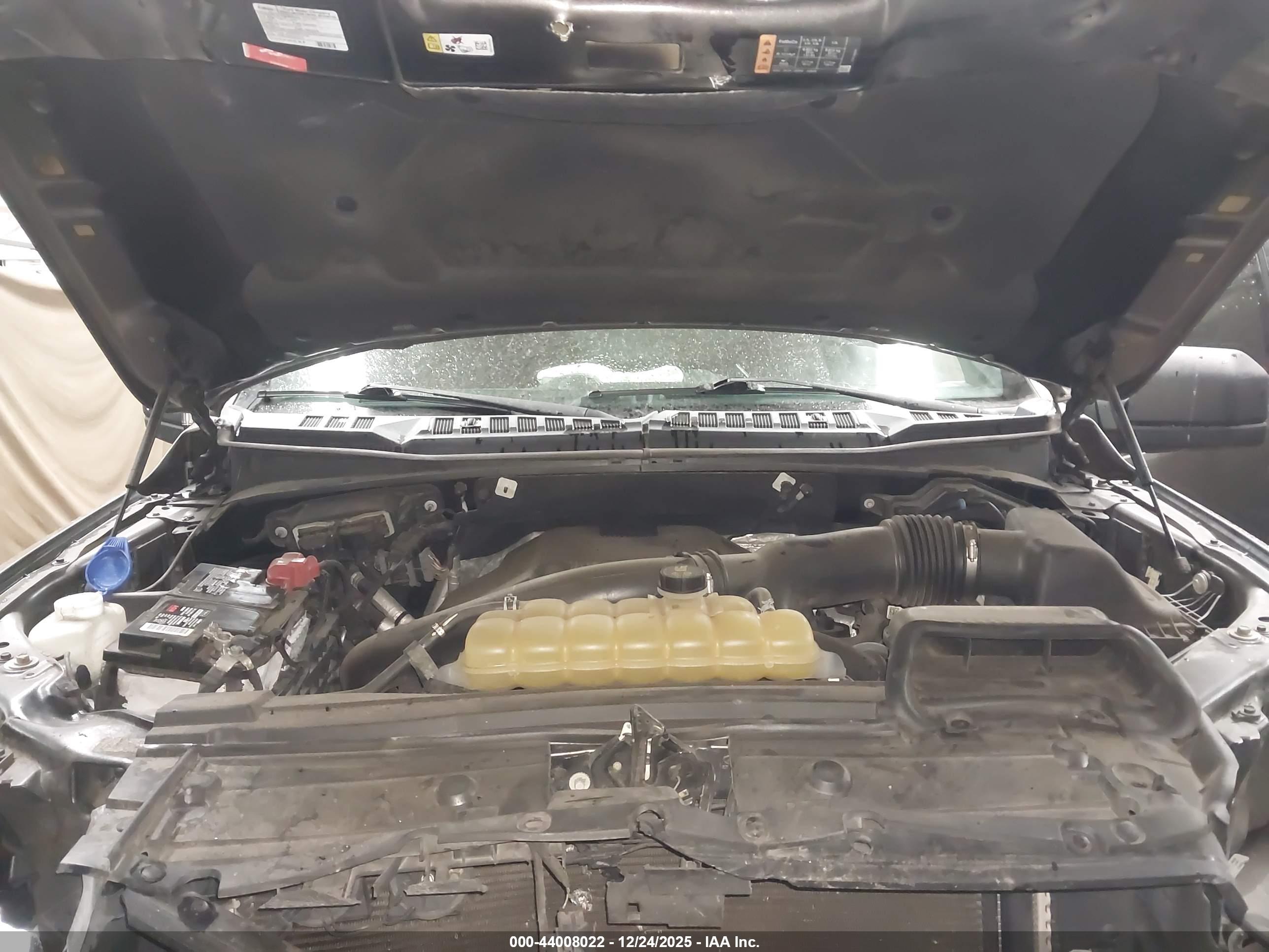FORD F-150 image 10