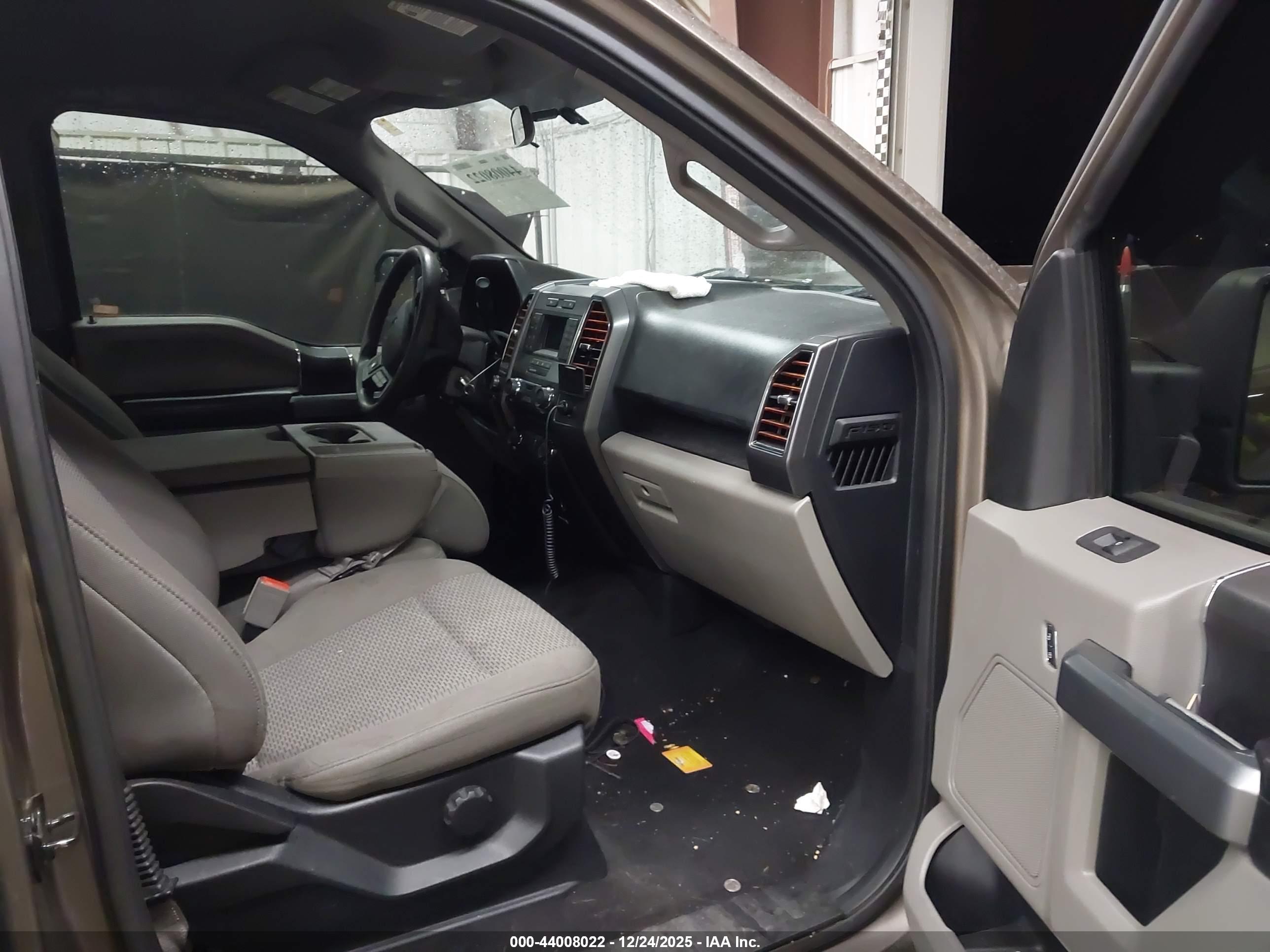 FORD F-150 image 5