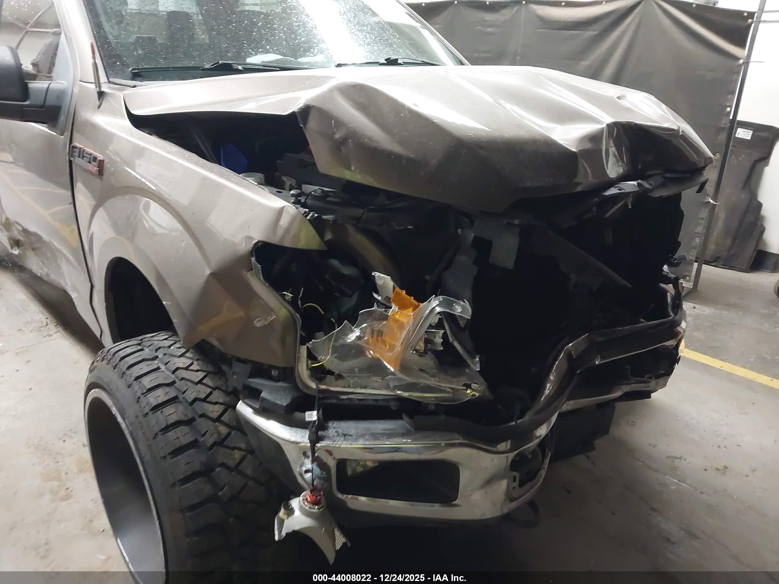 FORD F-150 image 6