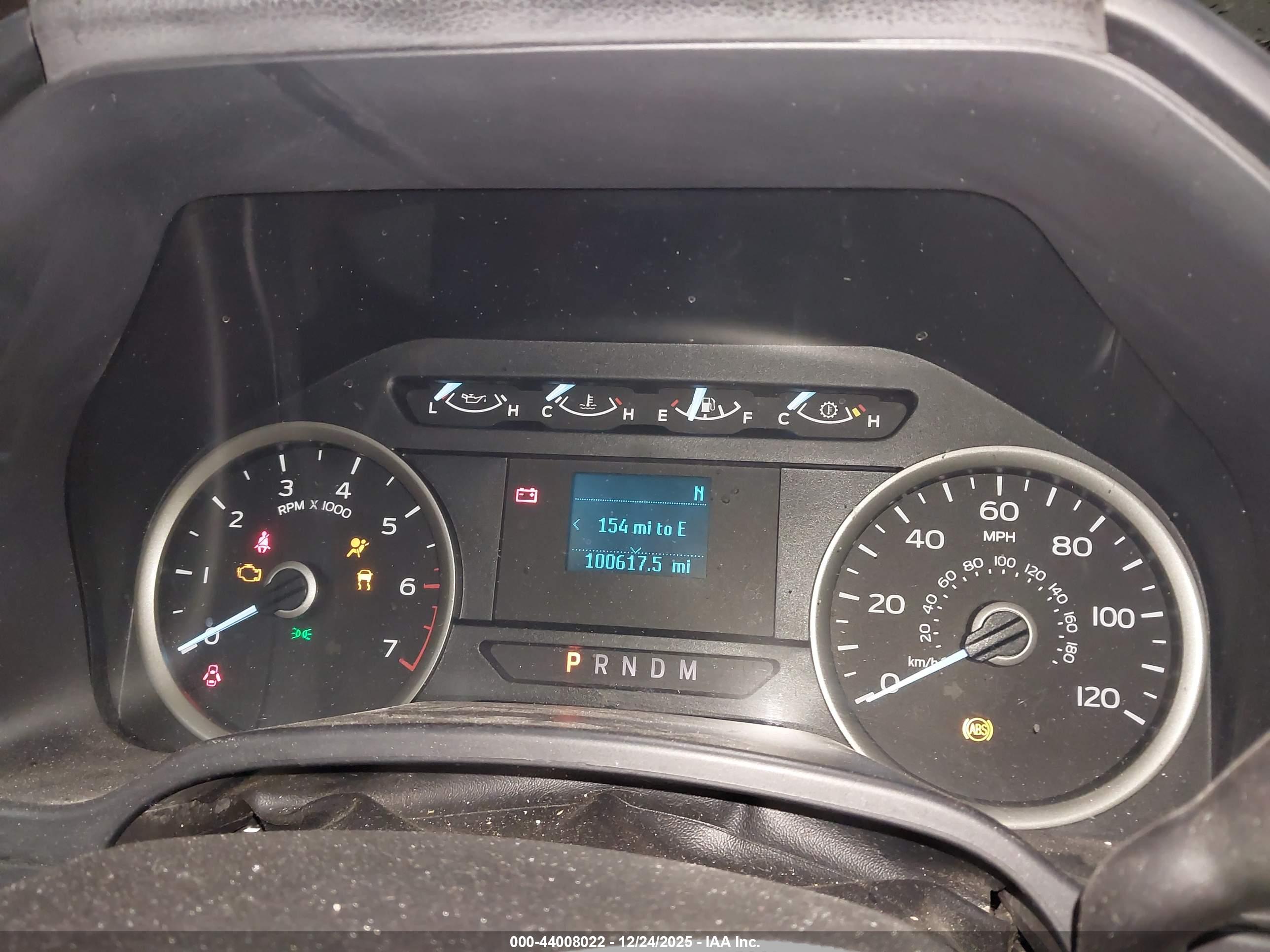 FORD F-150 image 7