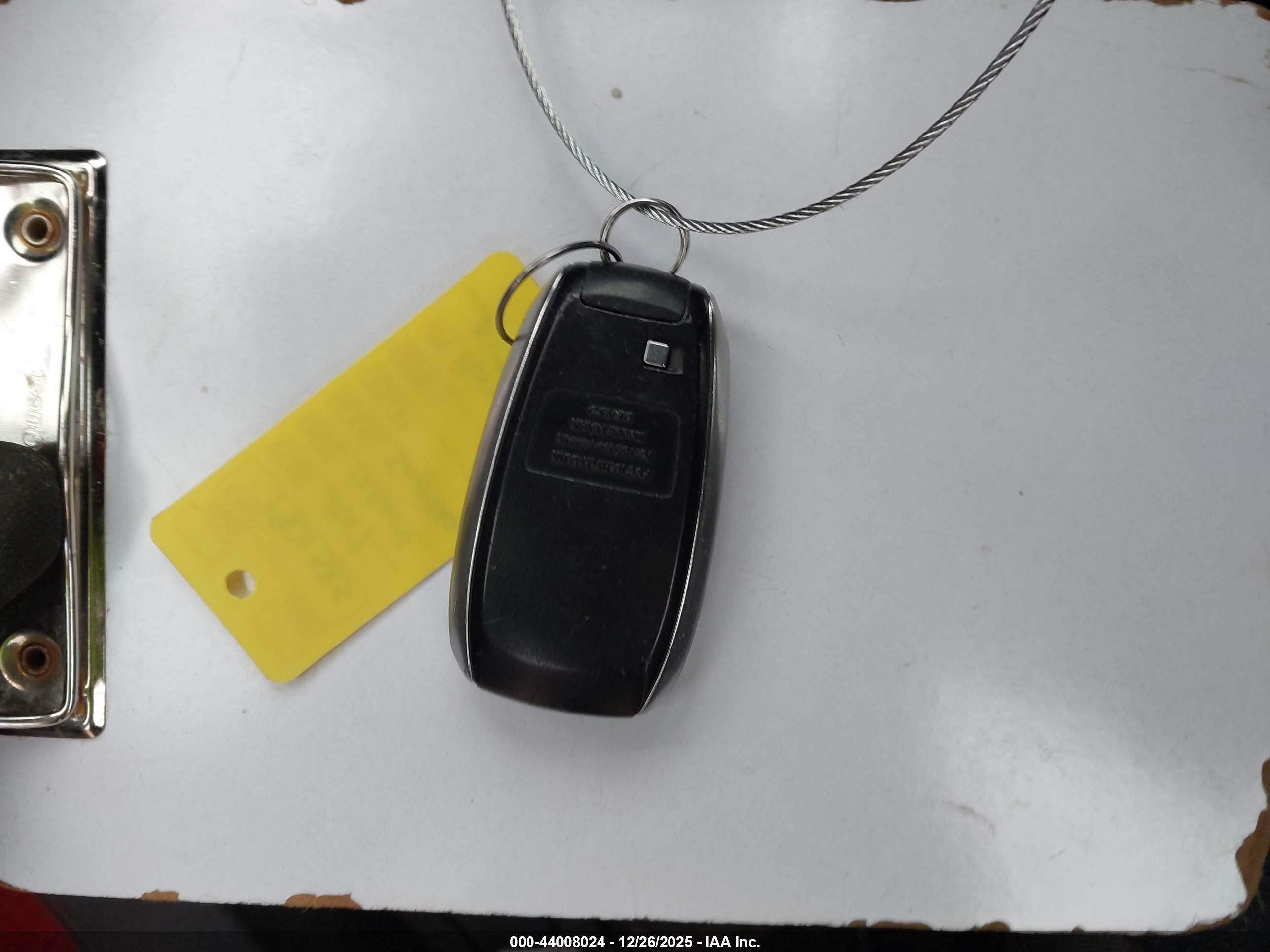 SUBARU IMPREZA image 11