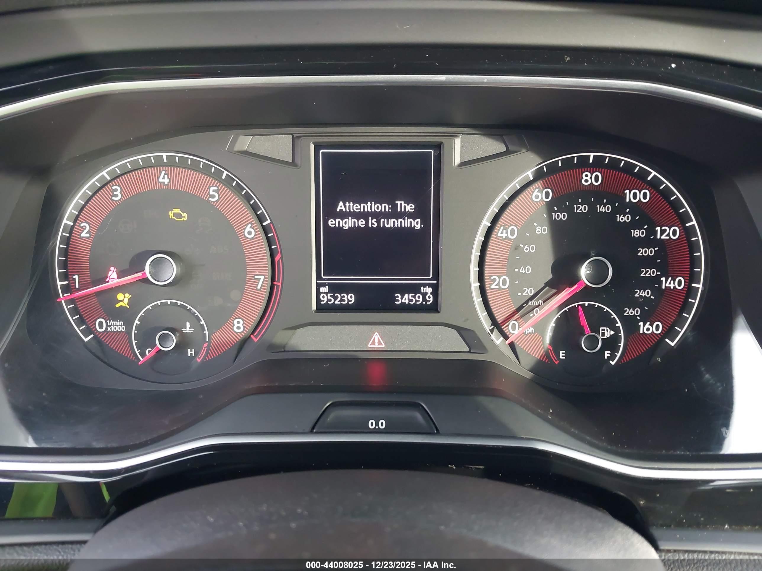 VOLKSWAGEN JETTA image 7