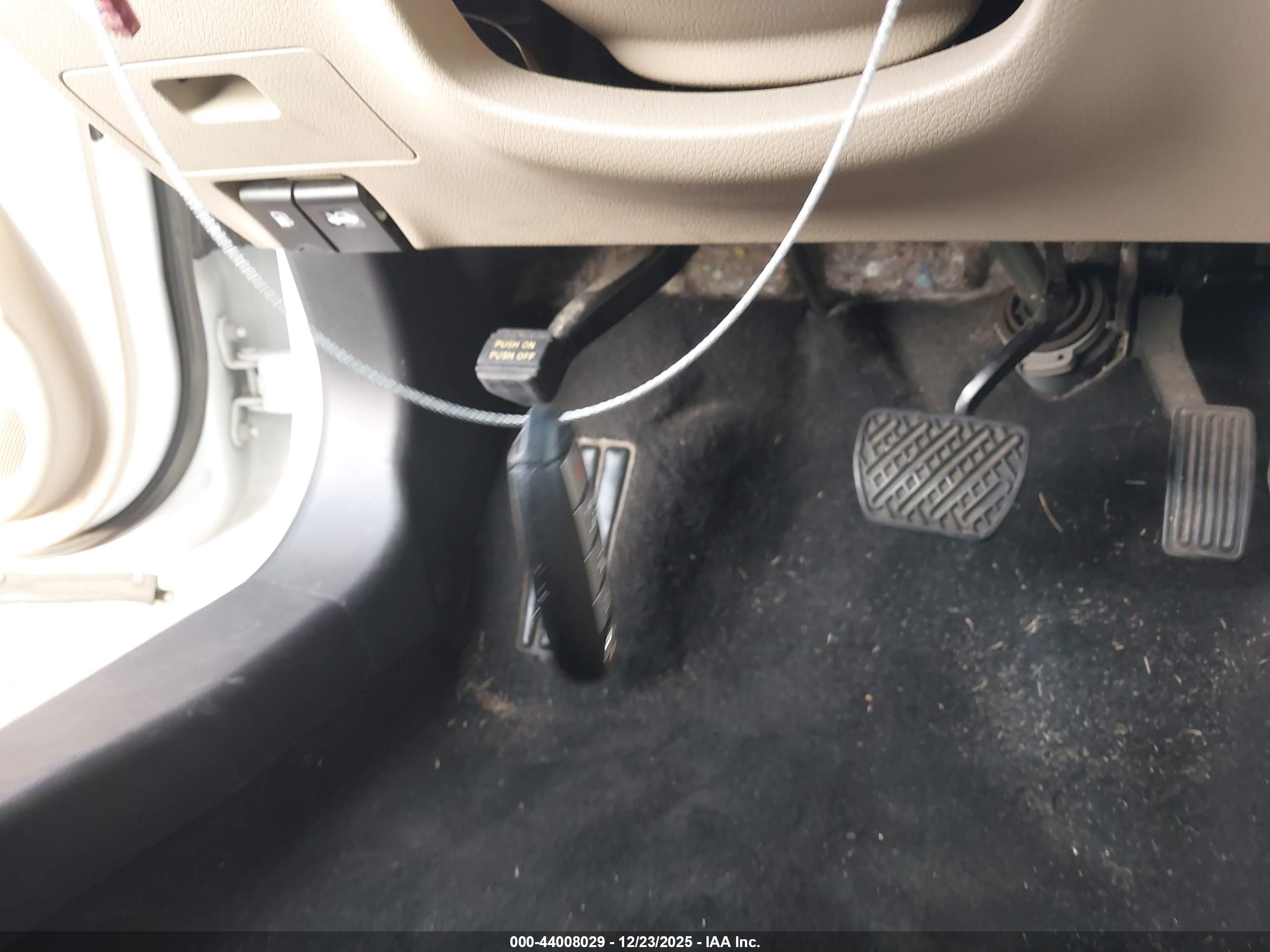 NISSAN ALTIMA image 11
