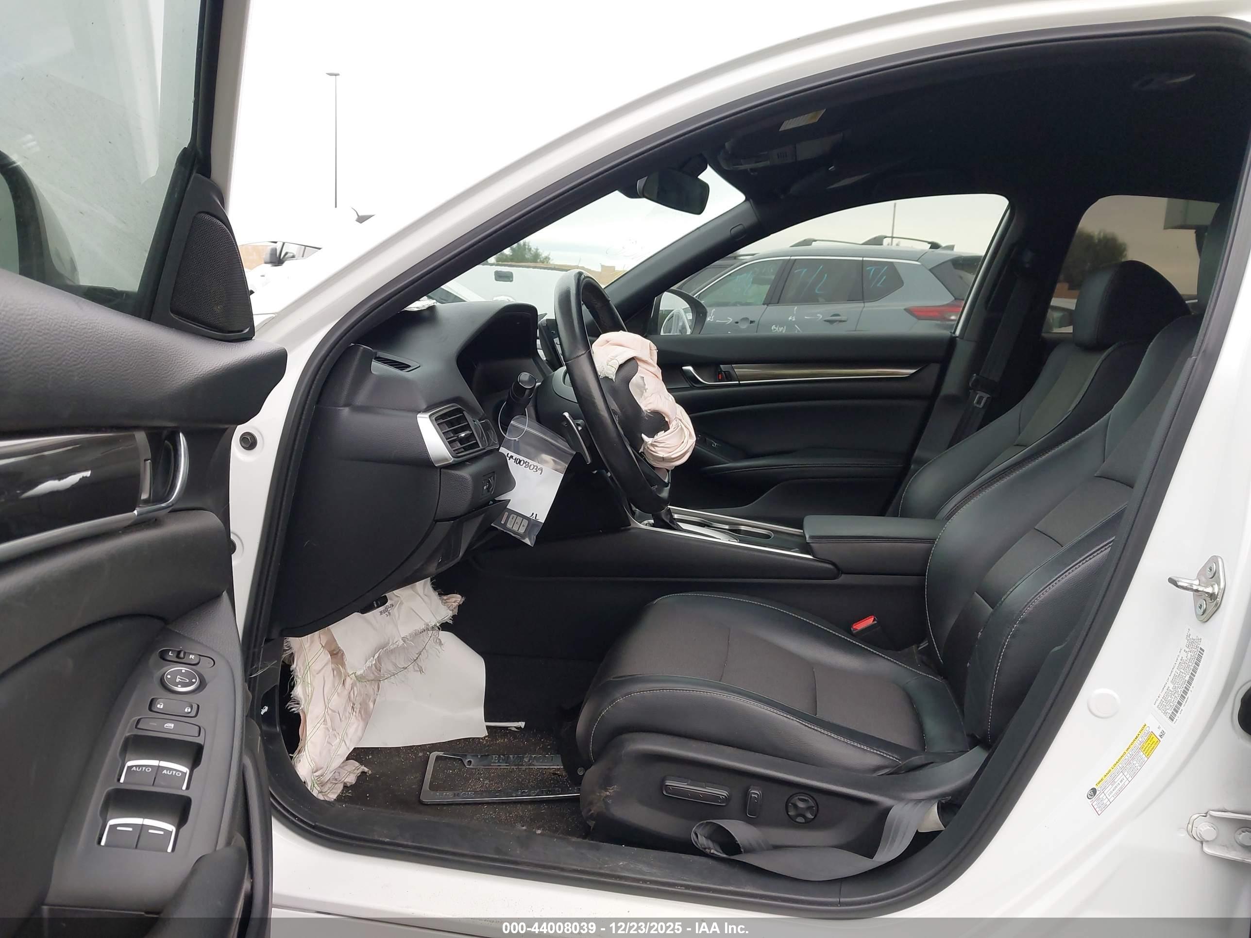 HONDA ACCORD image 5