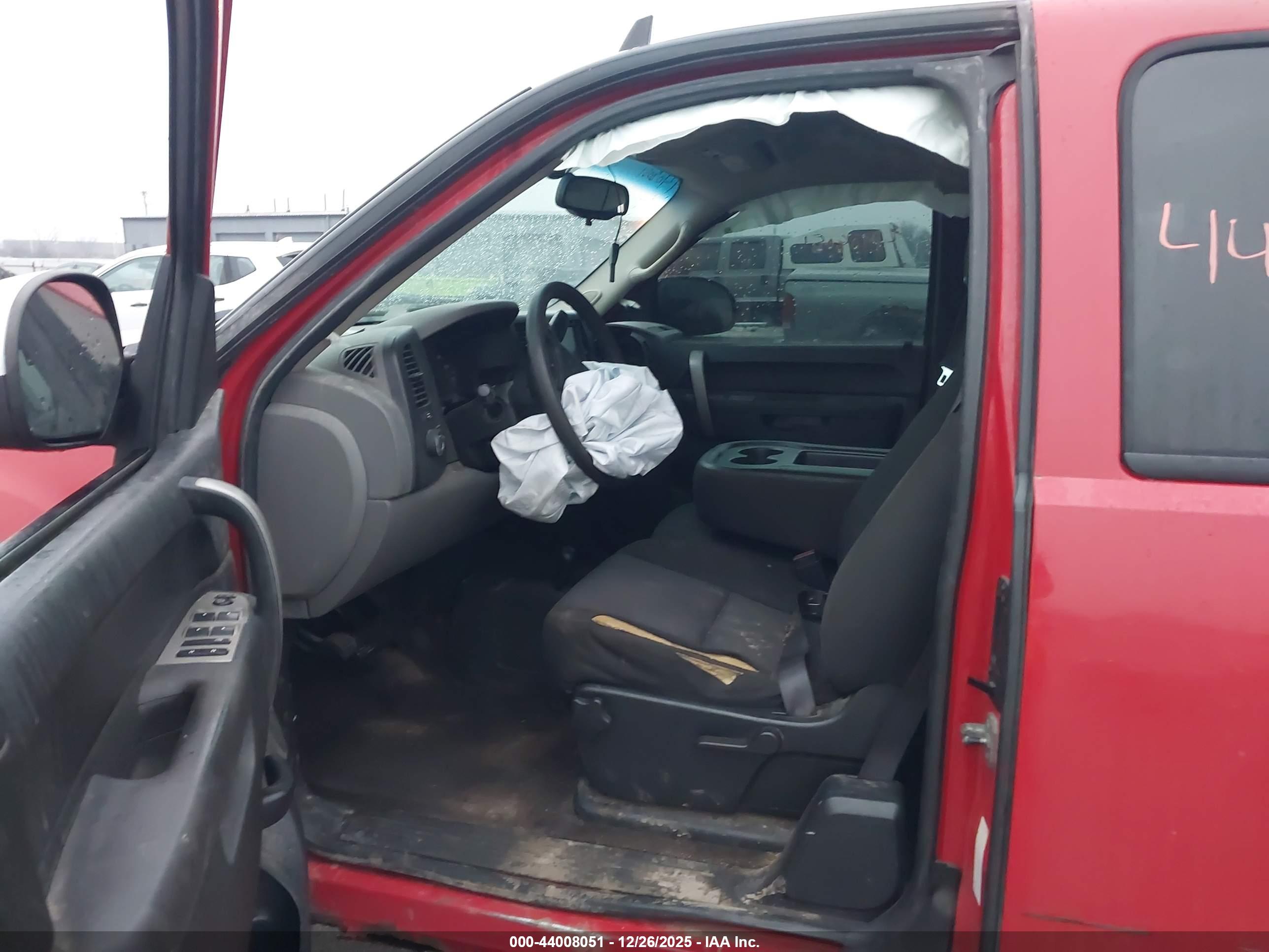 GMC SIERRA image 5