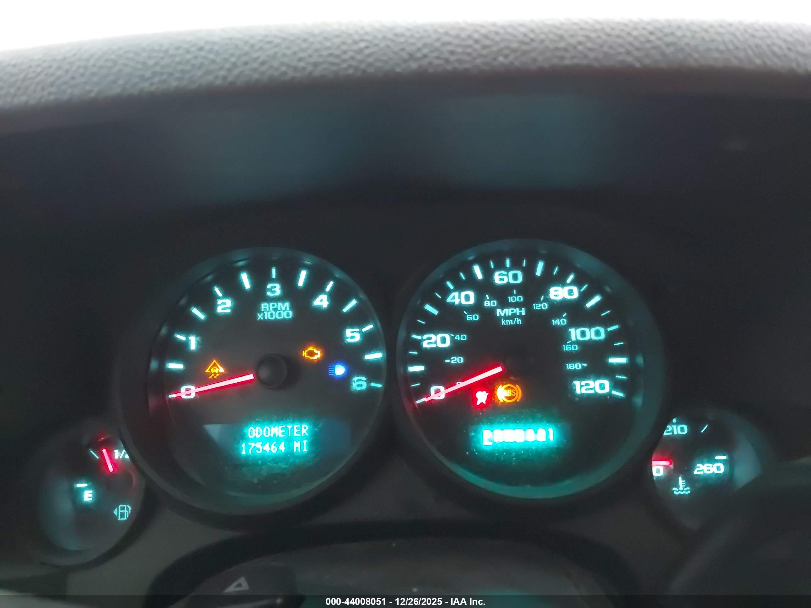 GMC SIERRA image 7
