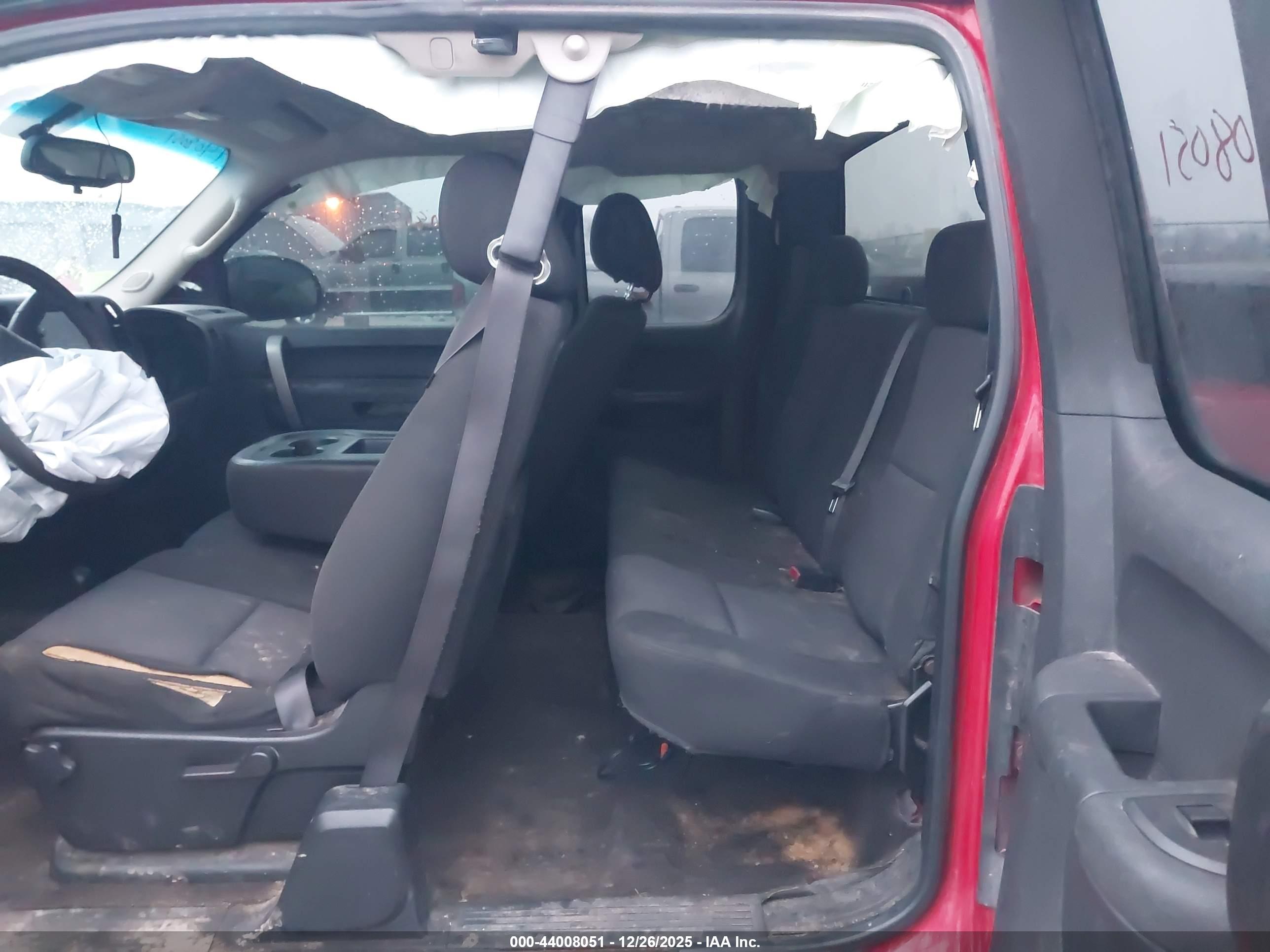 GMC SIERRA image 8