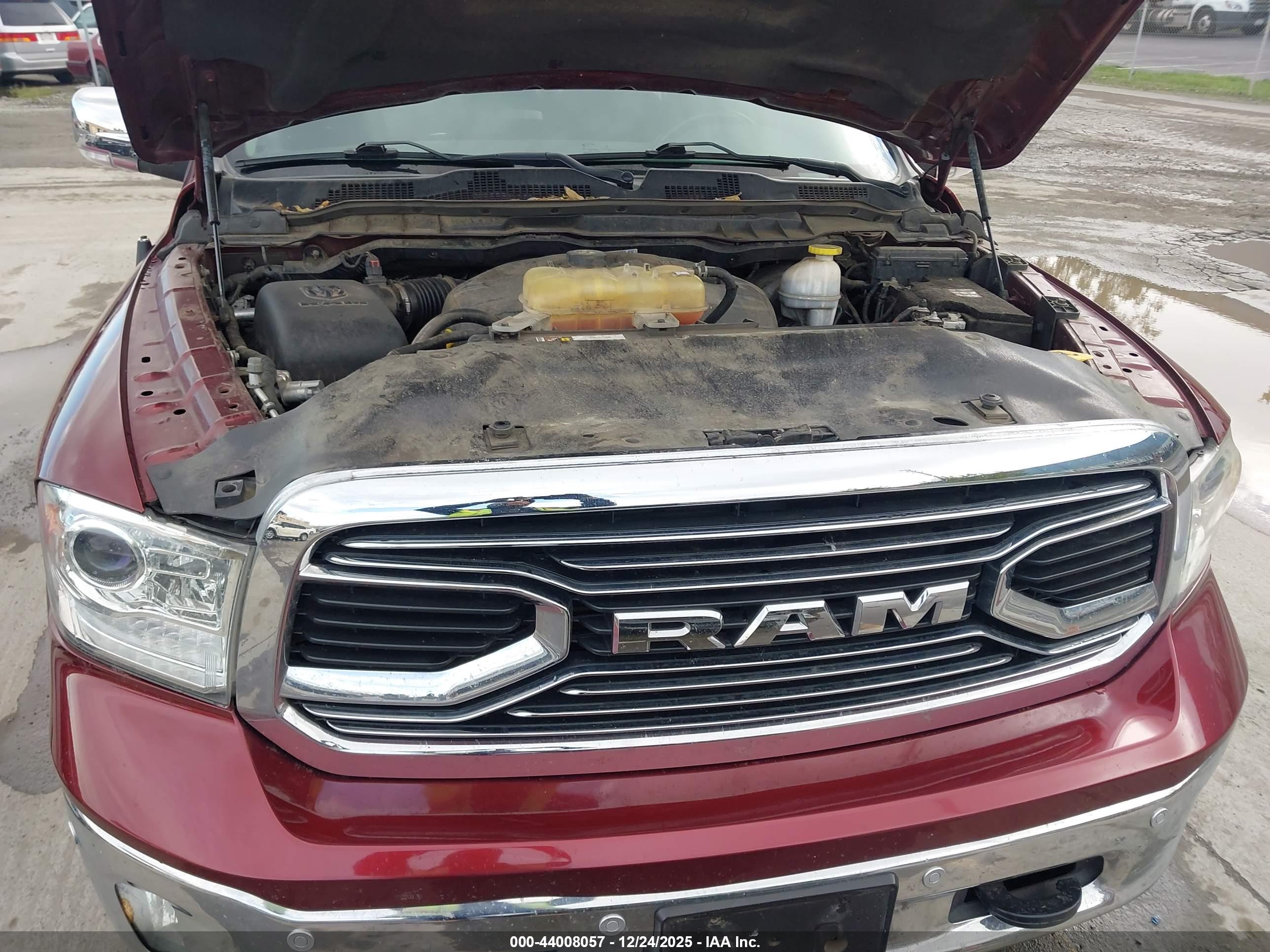 RAM 1500 image 10