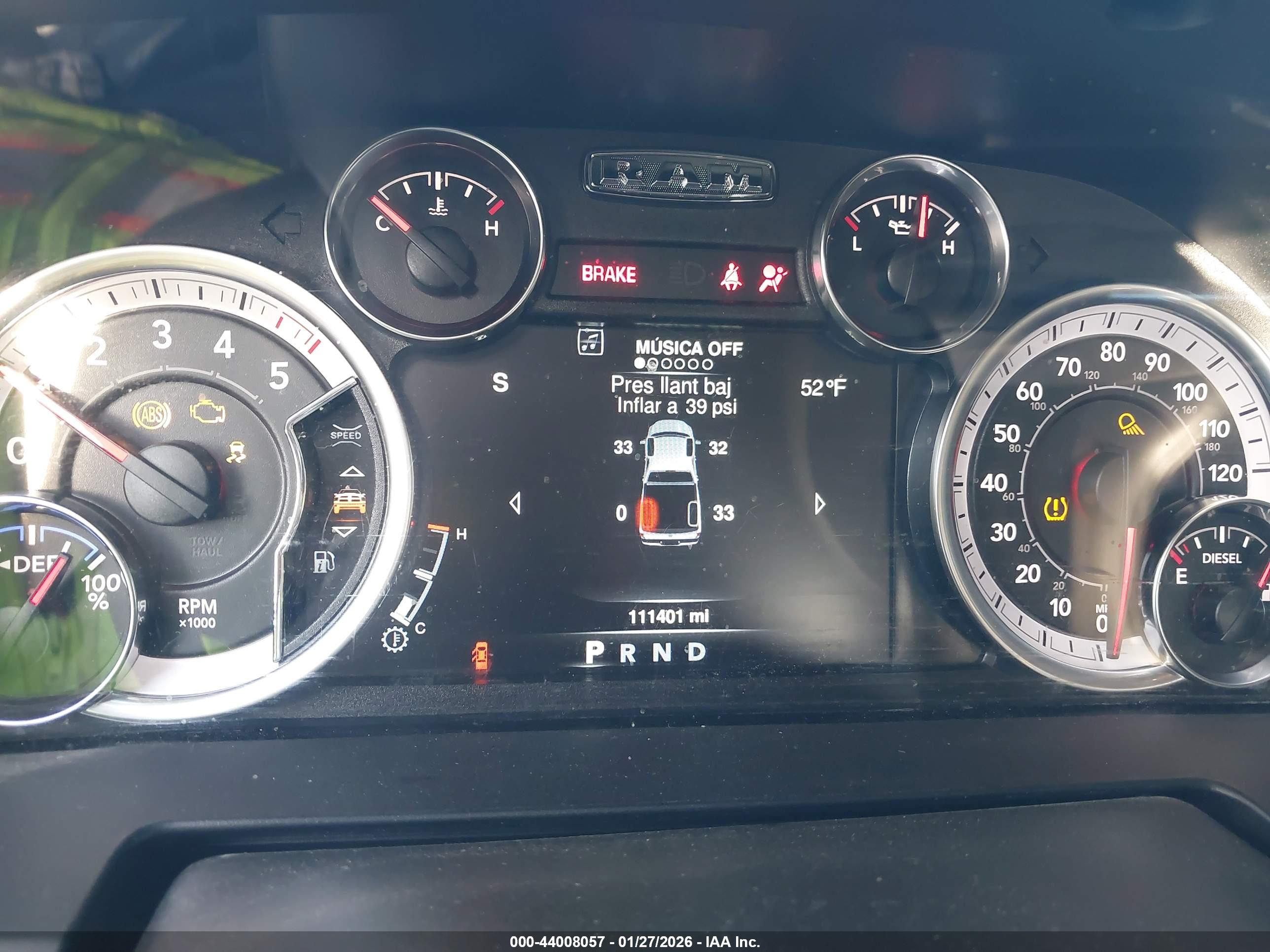 RAM 1500 image 7