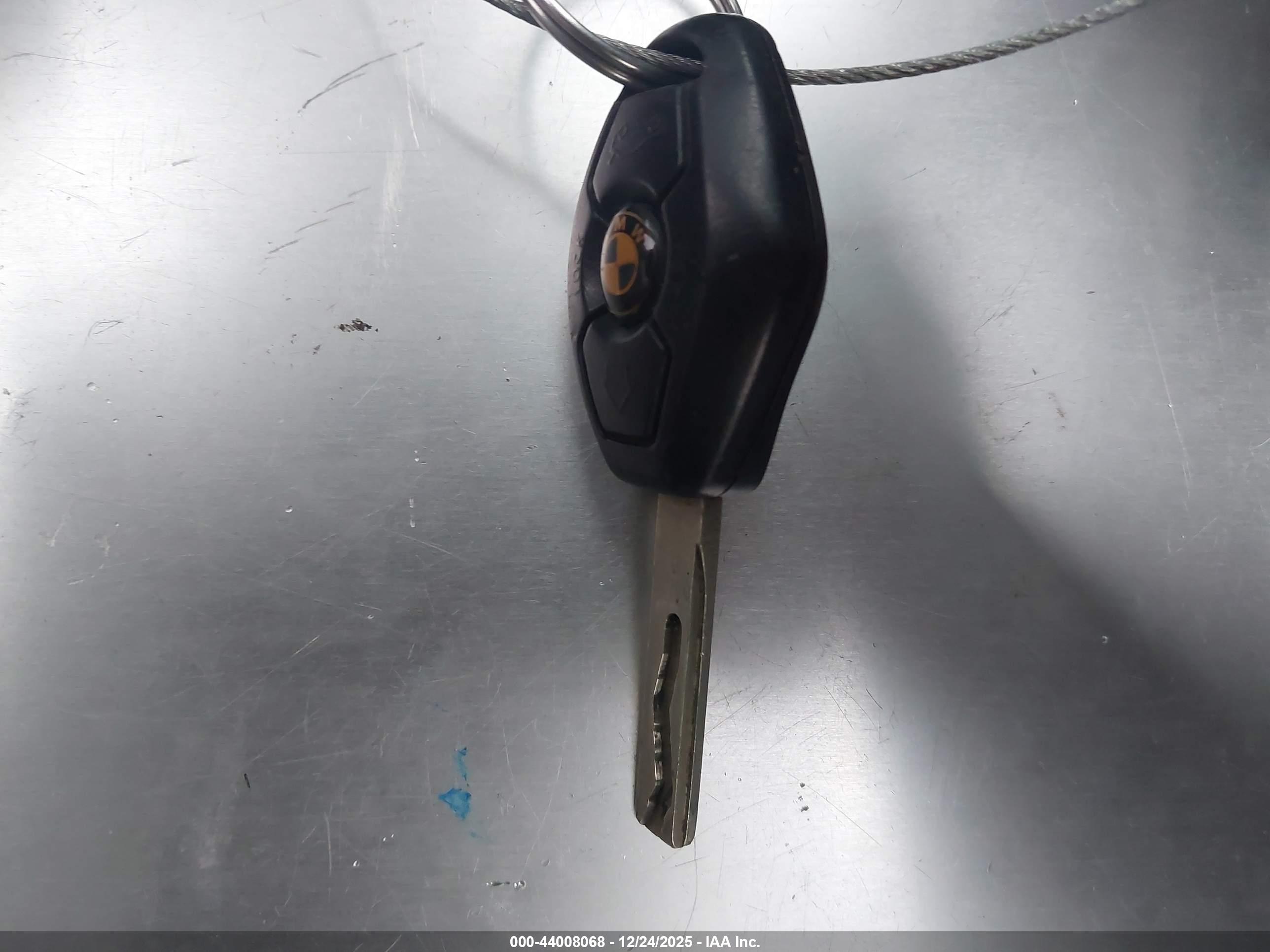 BMW X5 image 11