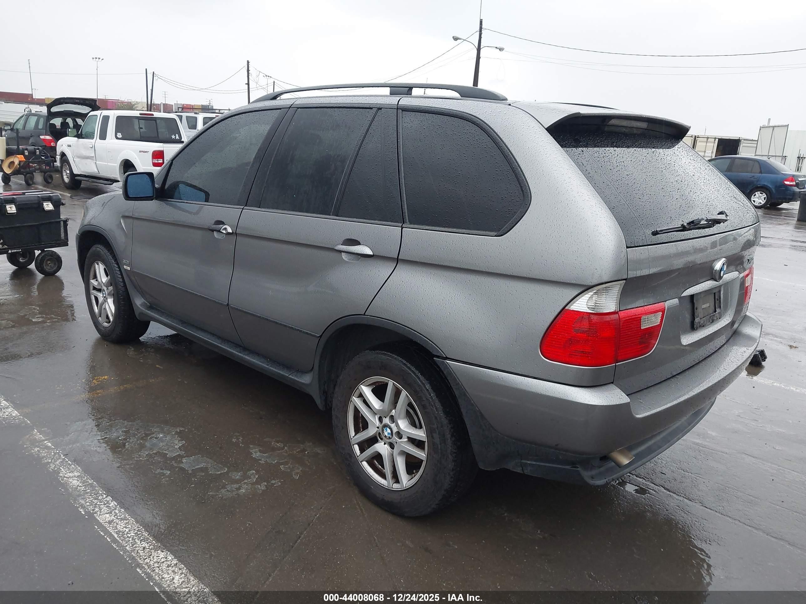BMW X5 image 3