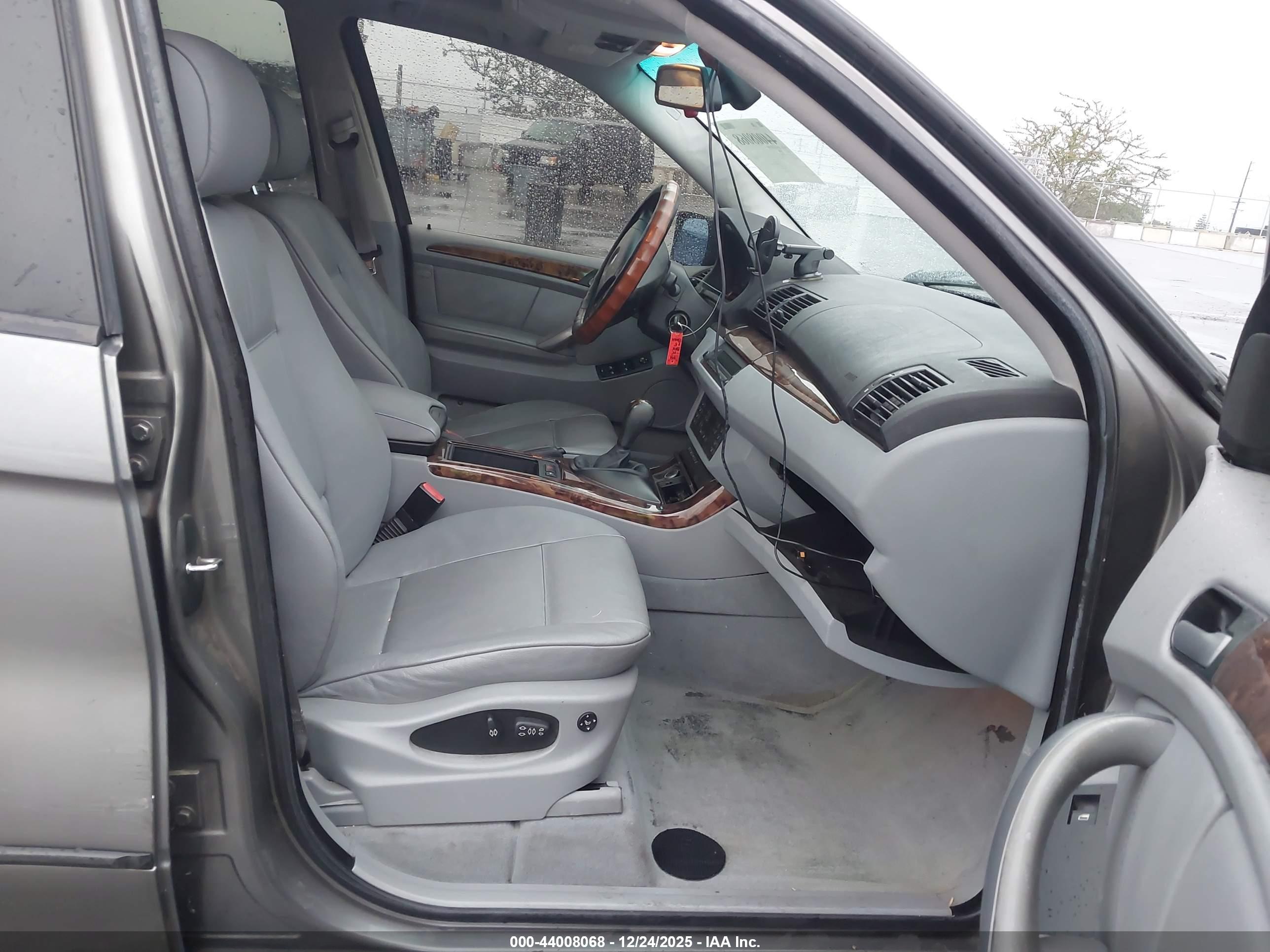 BMW X5 image 5