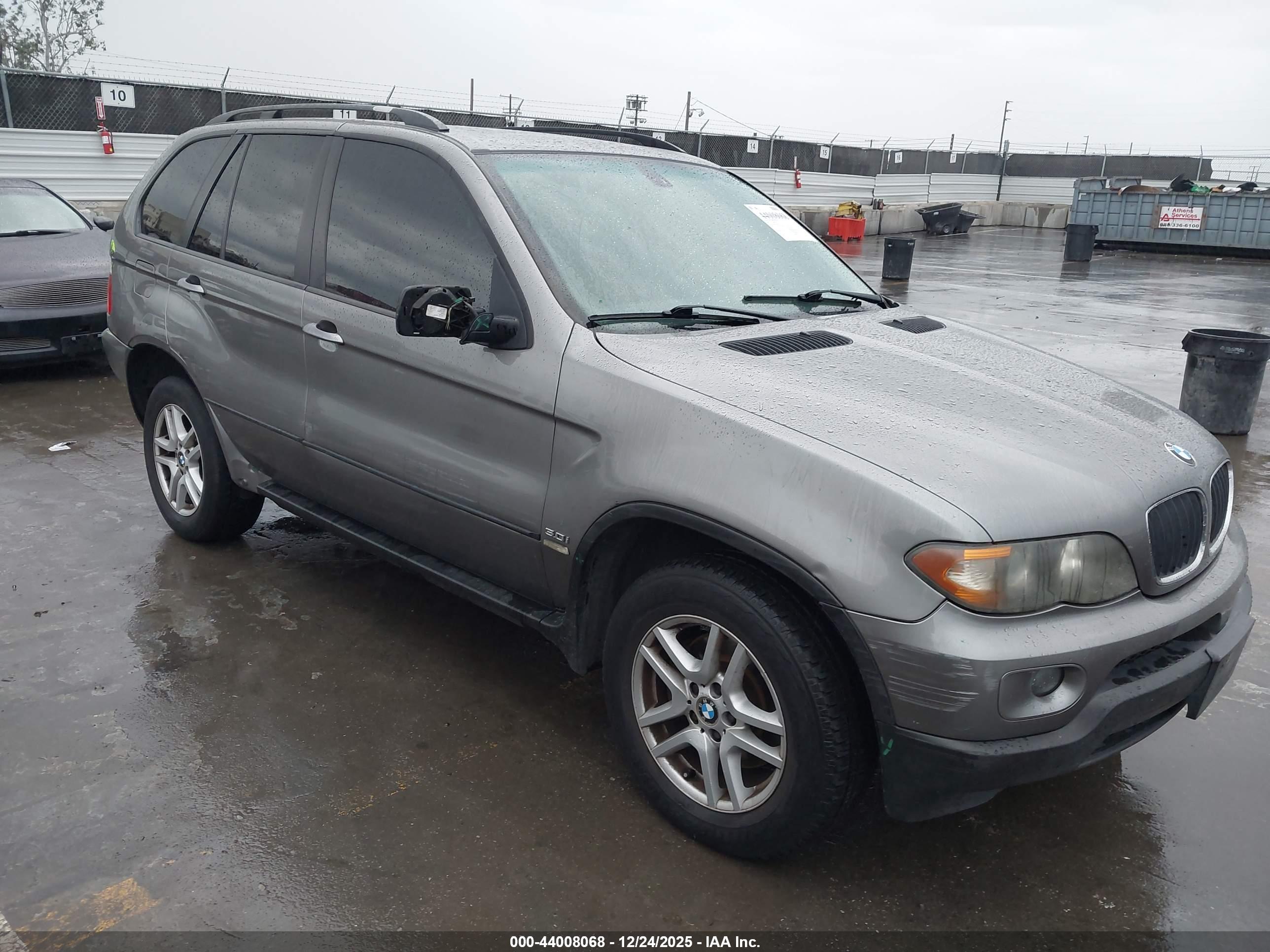 BMW X5 image 6