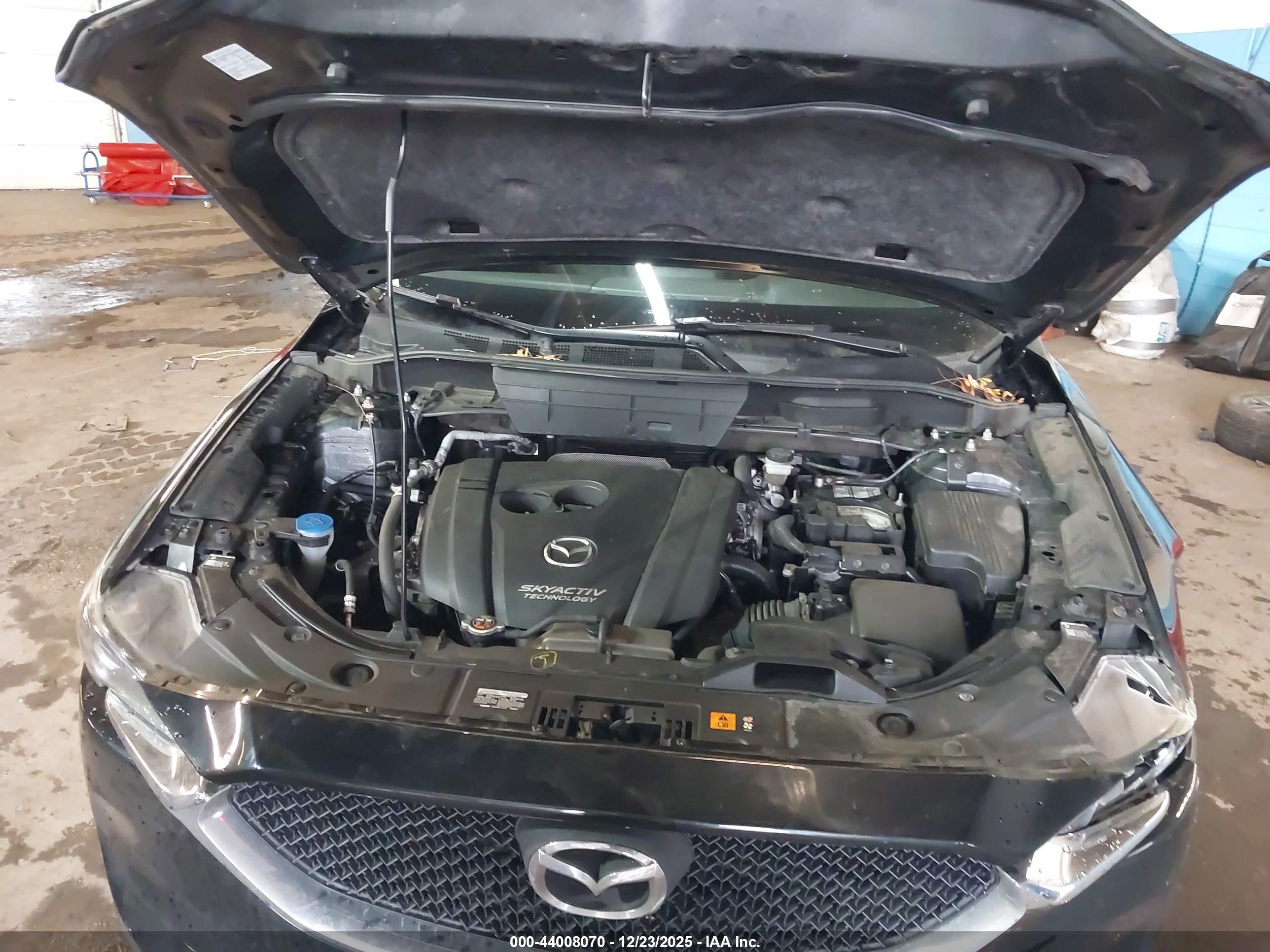 MAZDA CX-5 image 10