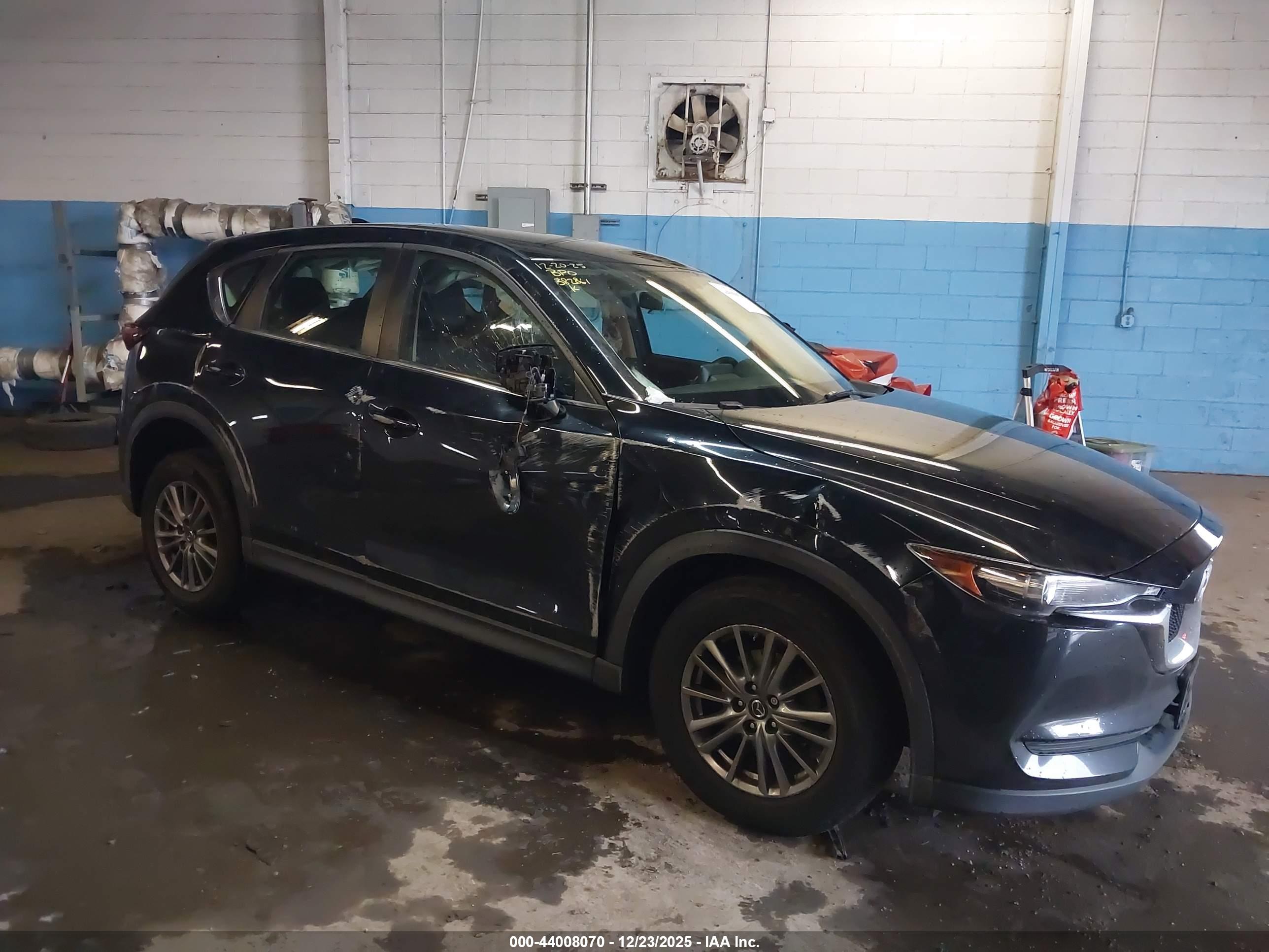 MAZDA CX-5 image 6