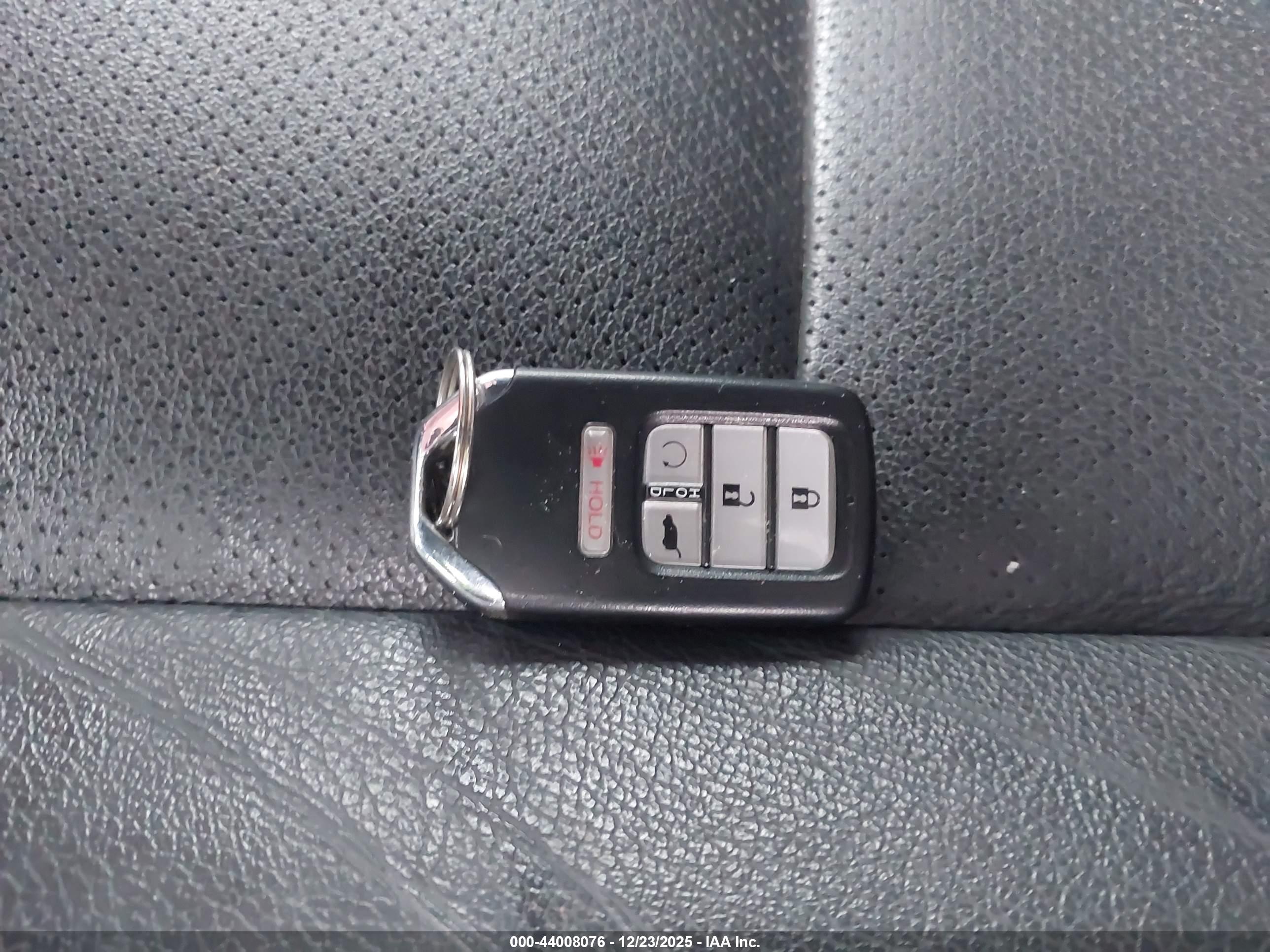 HONDA PASSPORT image 11