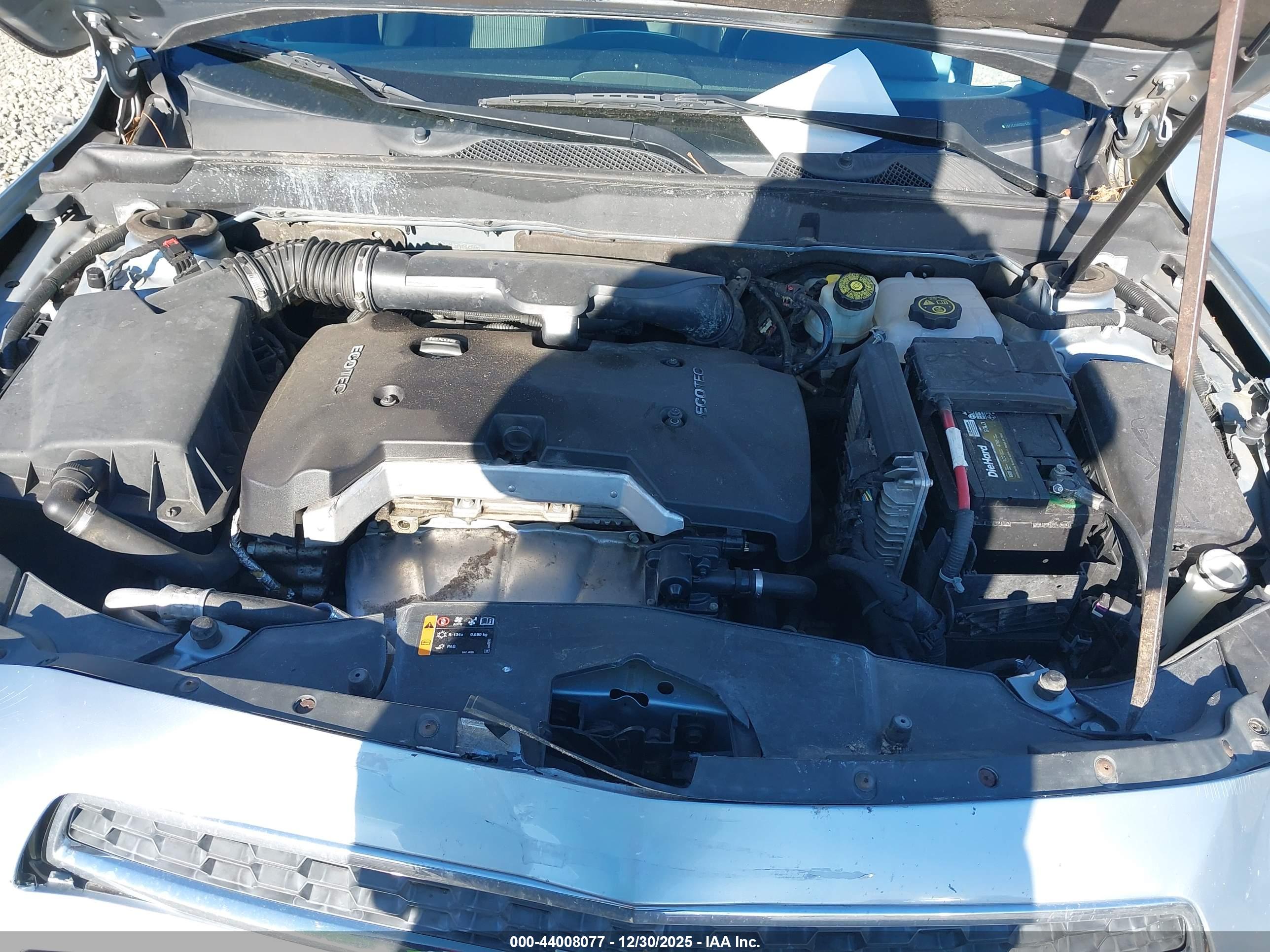 CHEVROLET MALIBU image 10