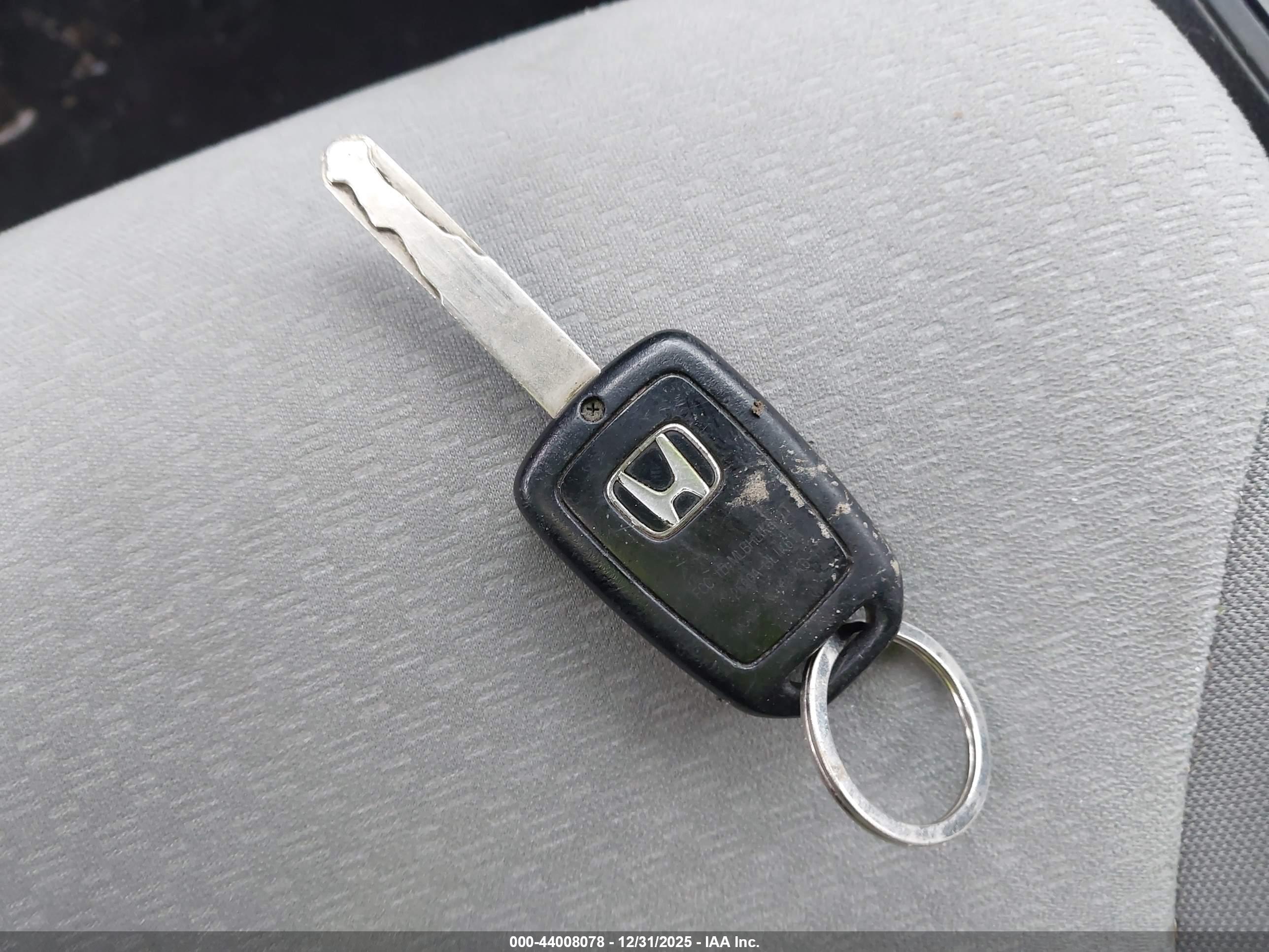 HONDA CR-V image 11