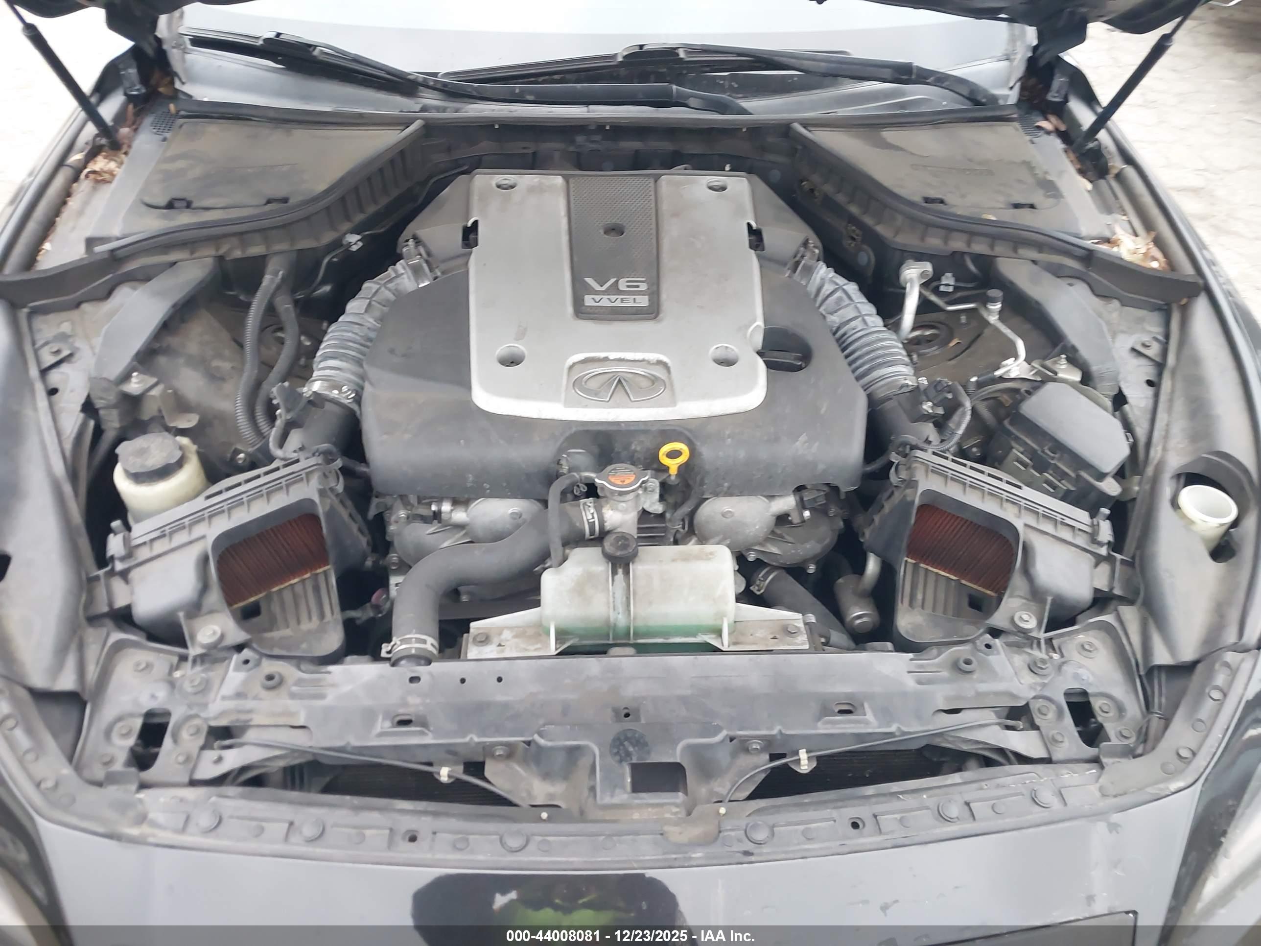 INFINITI Q50 image 10