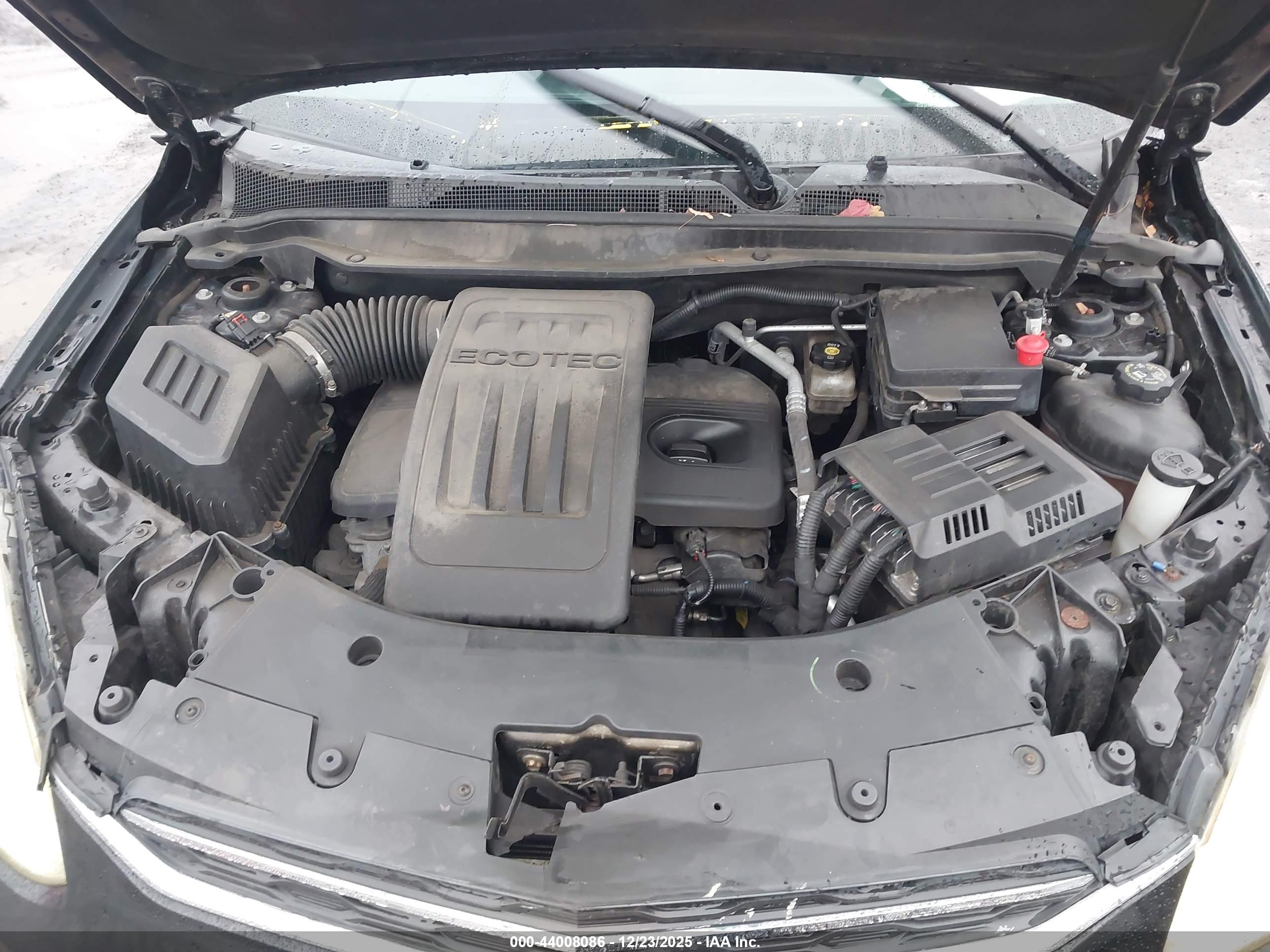 CHEVROLET EQUINOX image 10