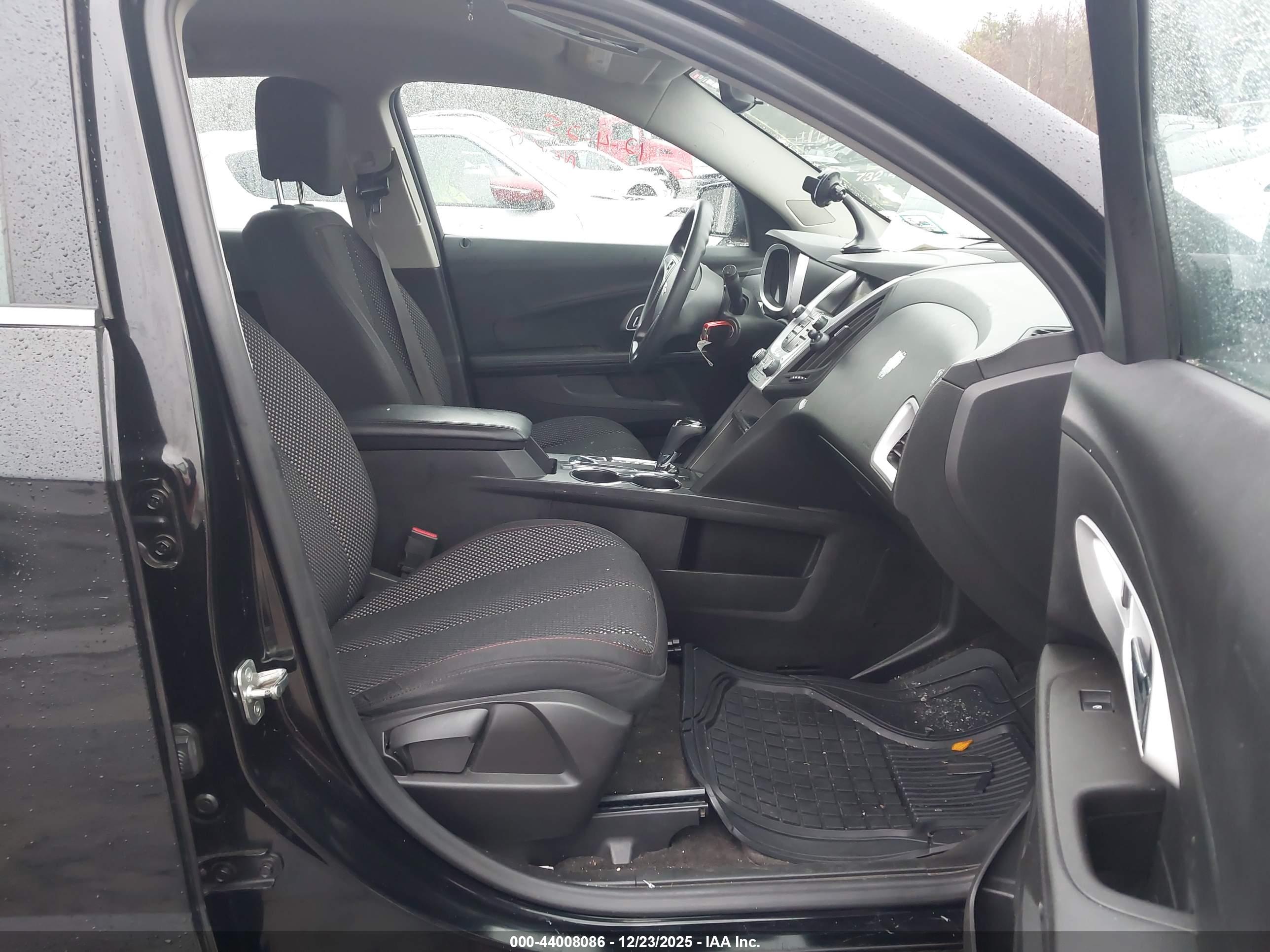 CHEVROLET EQUINOX image 5