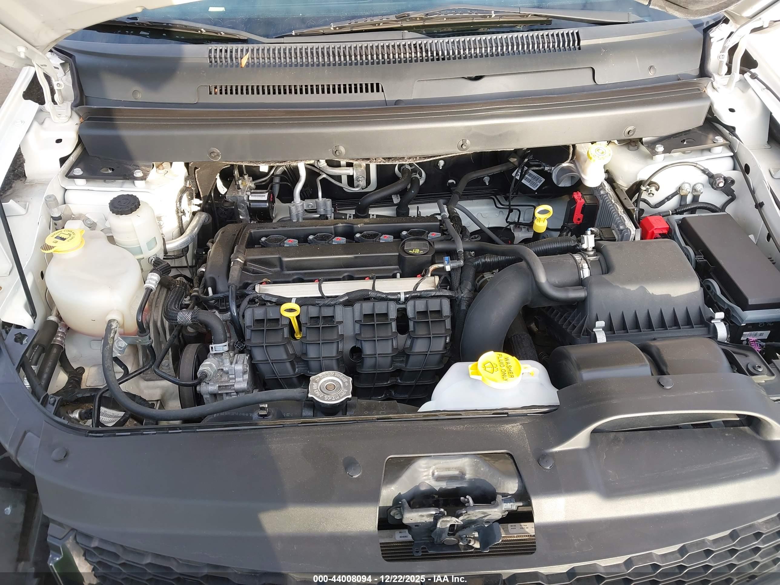 DODGE JOURNEY image 10