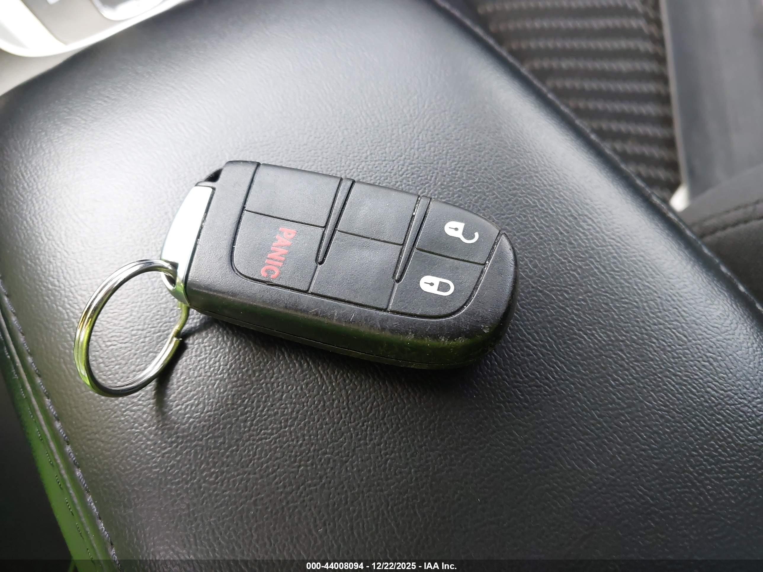 DODGE JOURNEY image 11