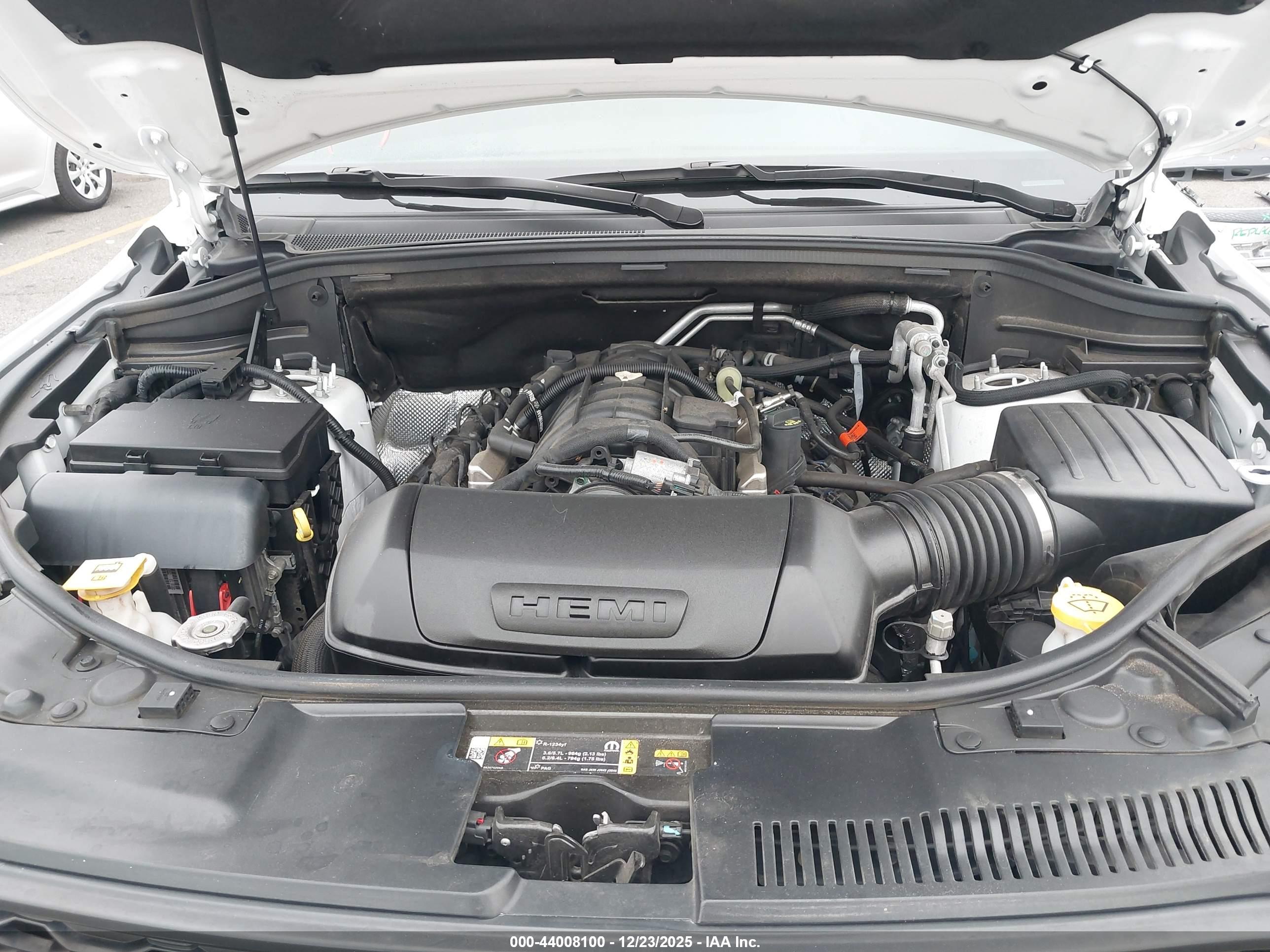 DODGE DURANGO image 10