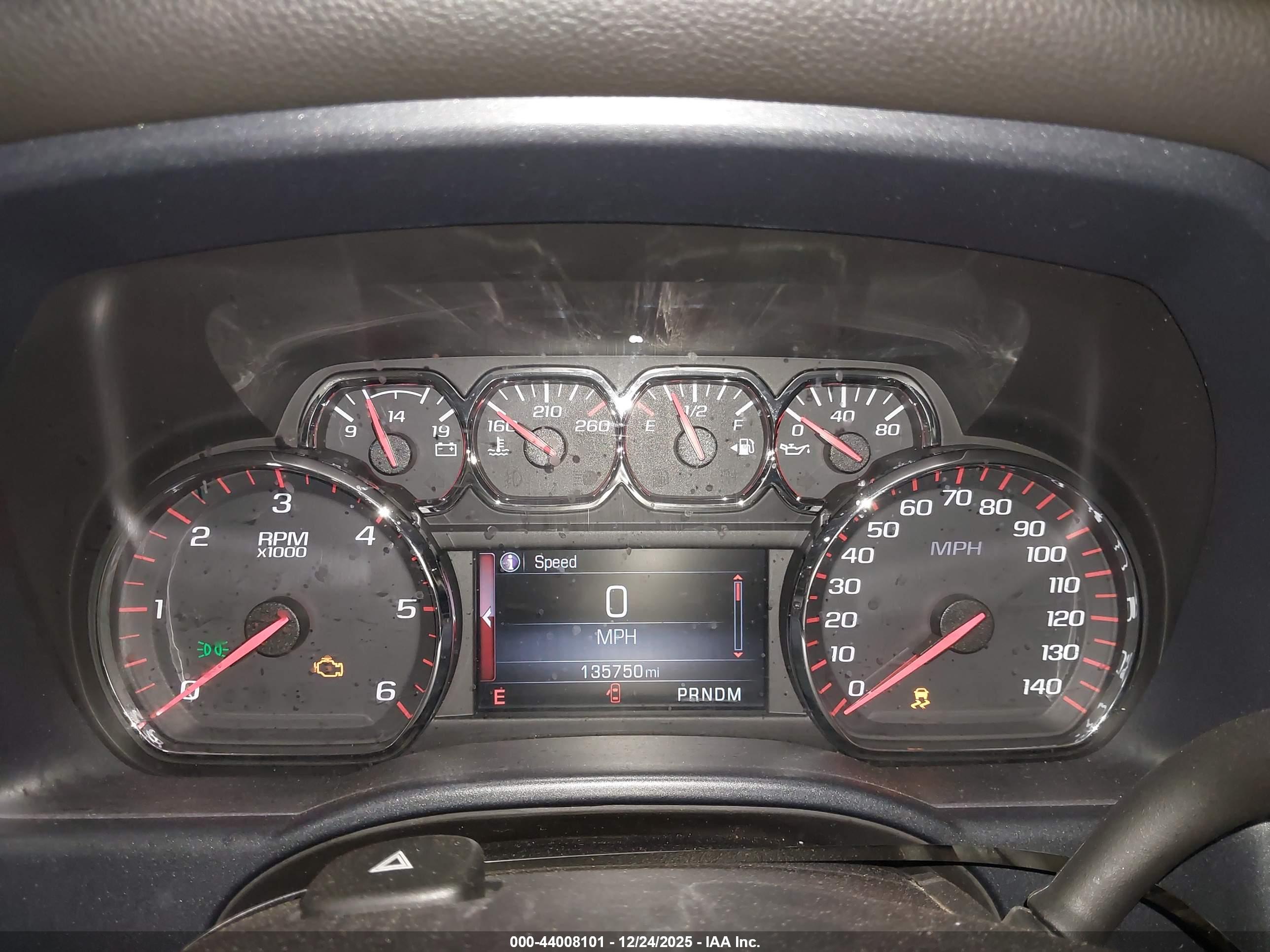 GMC SIERRA image 7