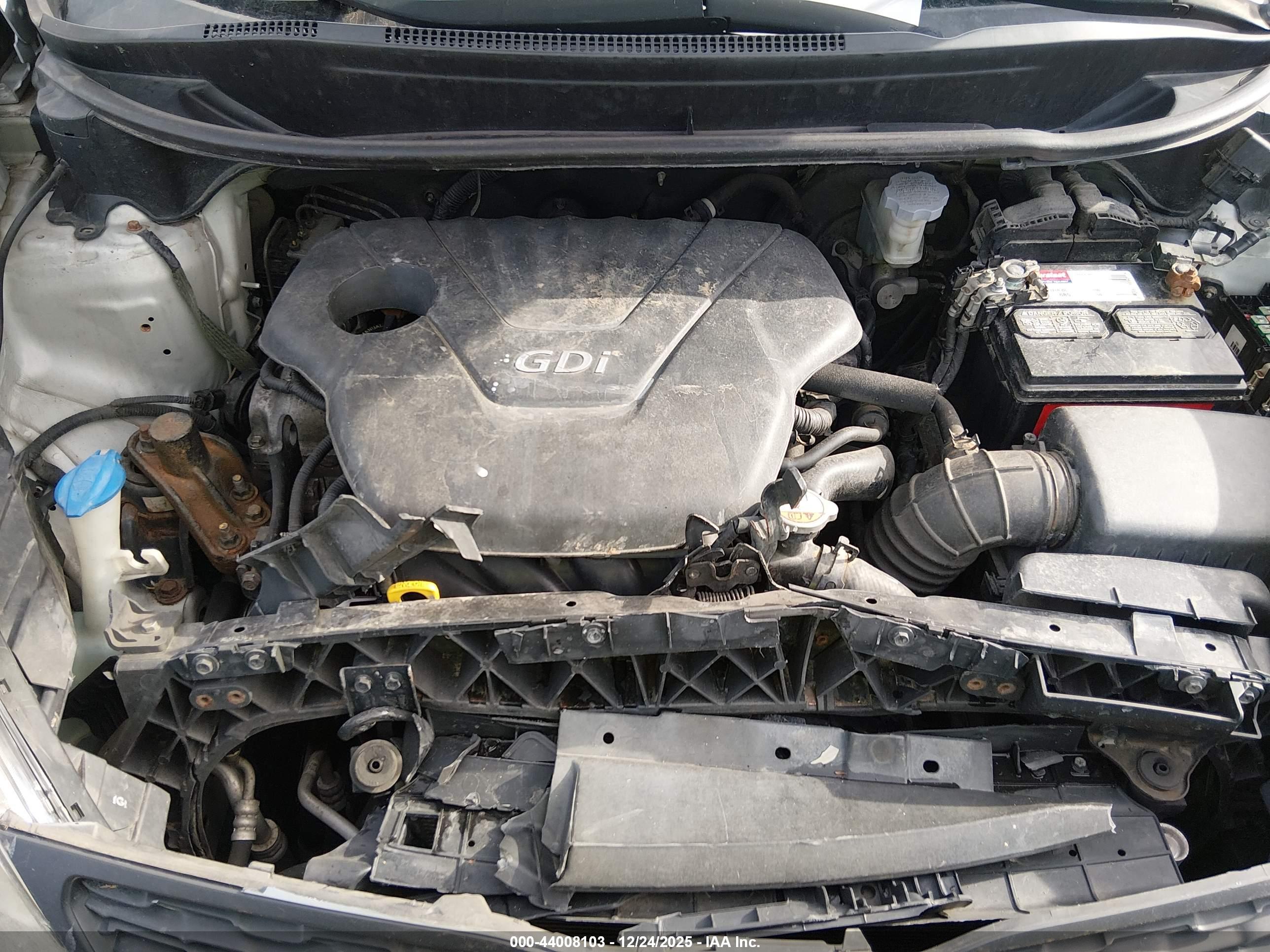 KIA RIO image 10