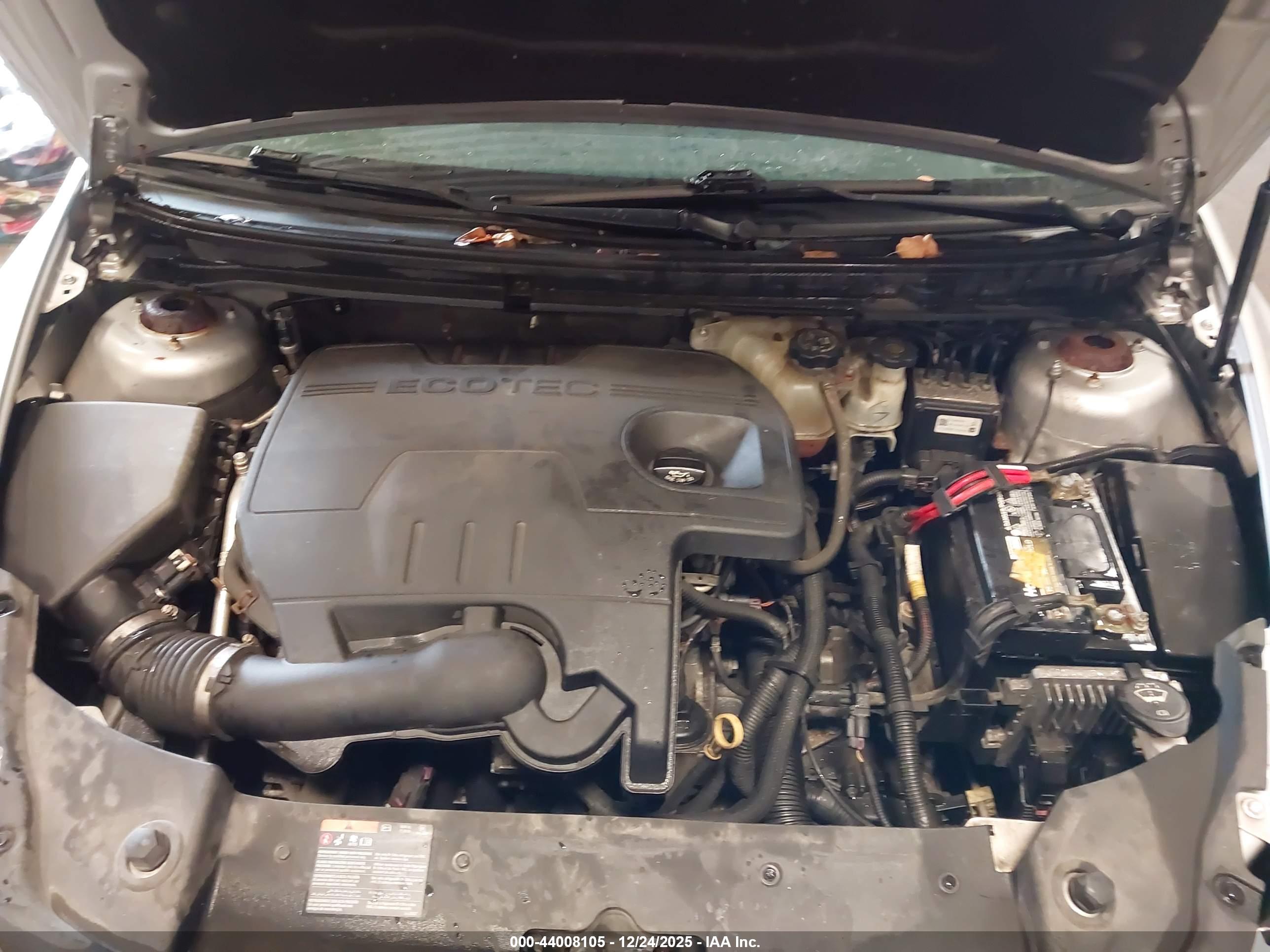 CHEVROLET MALIBU image 10