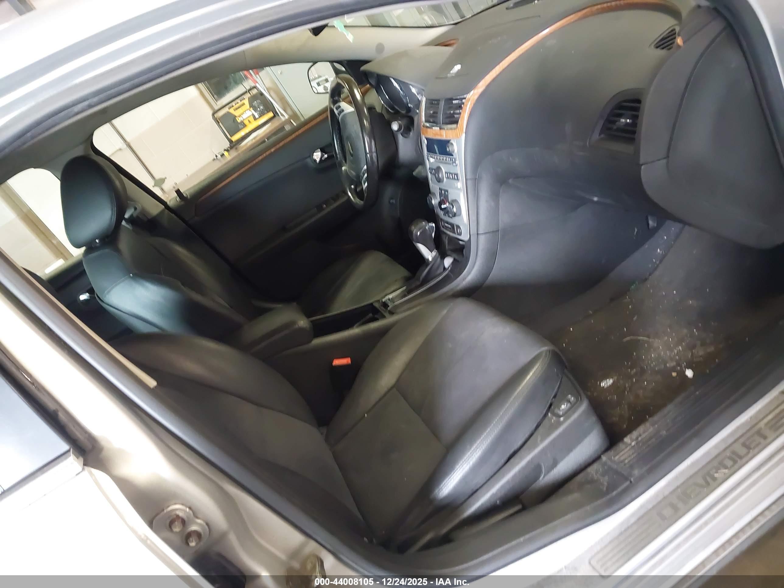 CHEVROLET MALIBU image 5
