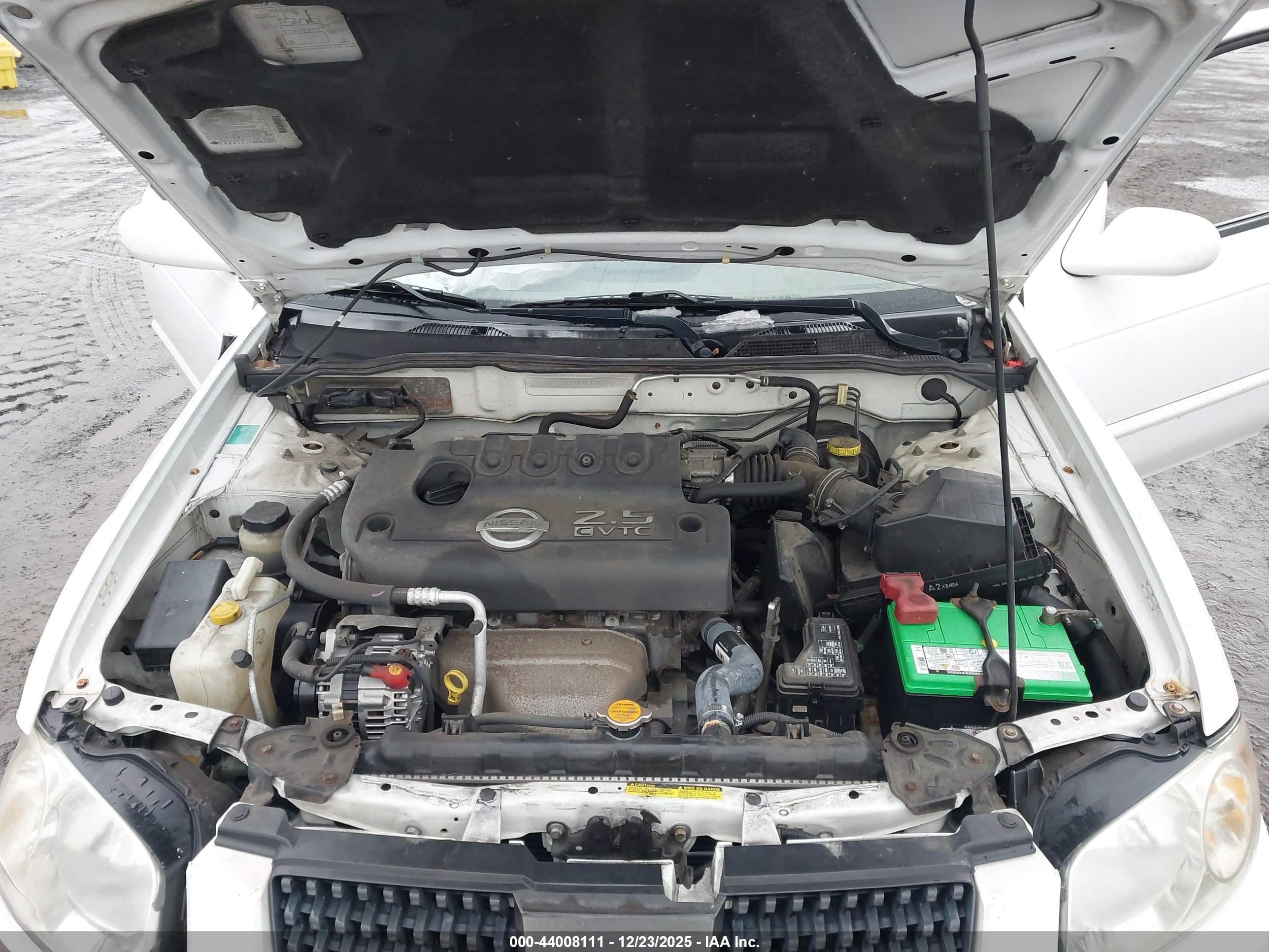 NISSAN SENTRA image 10