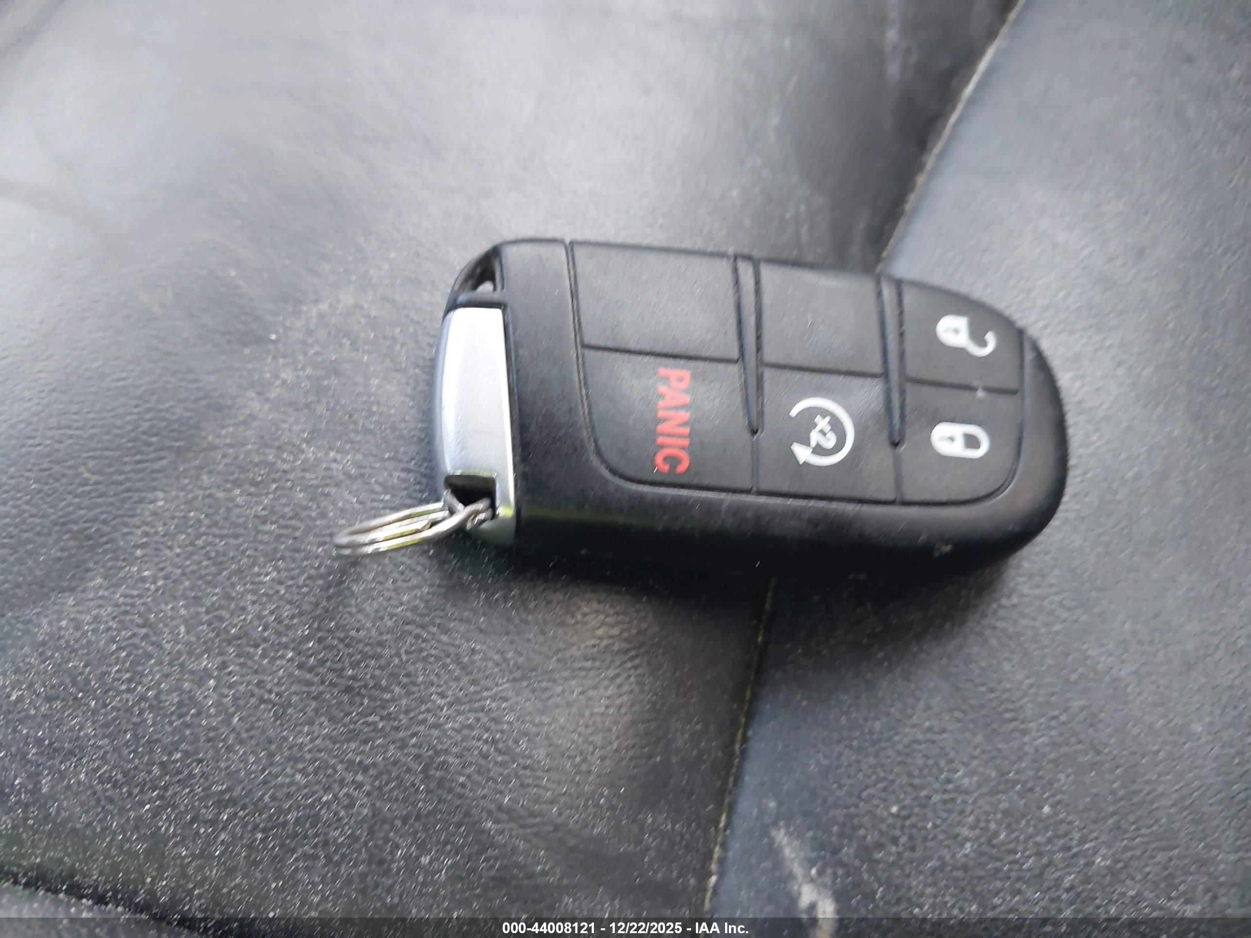 DODGE JOURNEY image 11