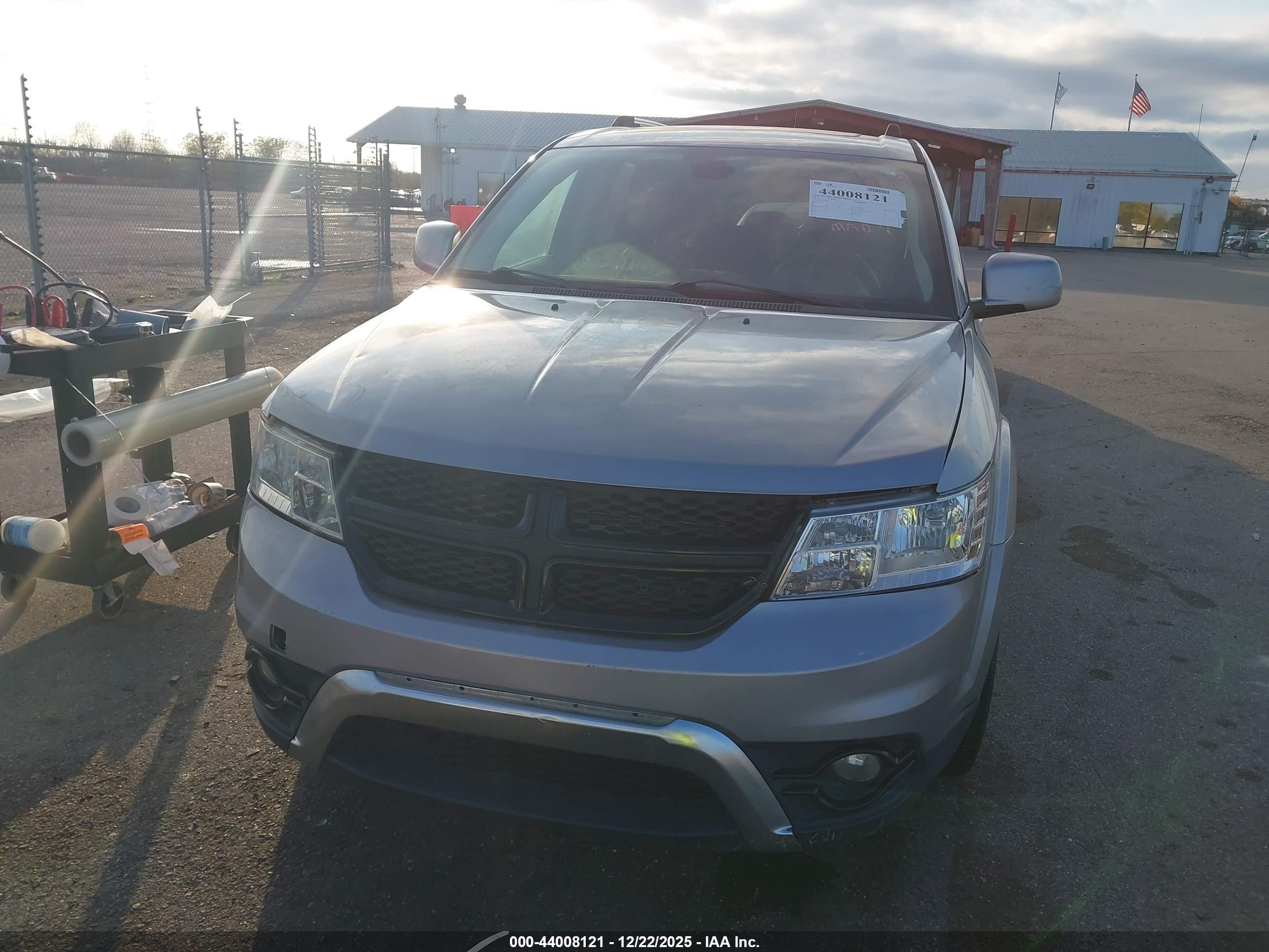 DODGE JOURNEY image 6