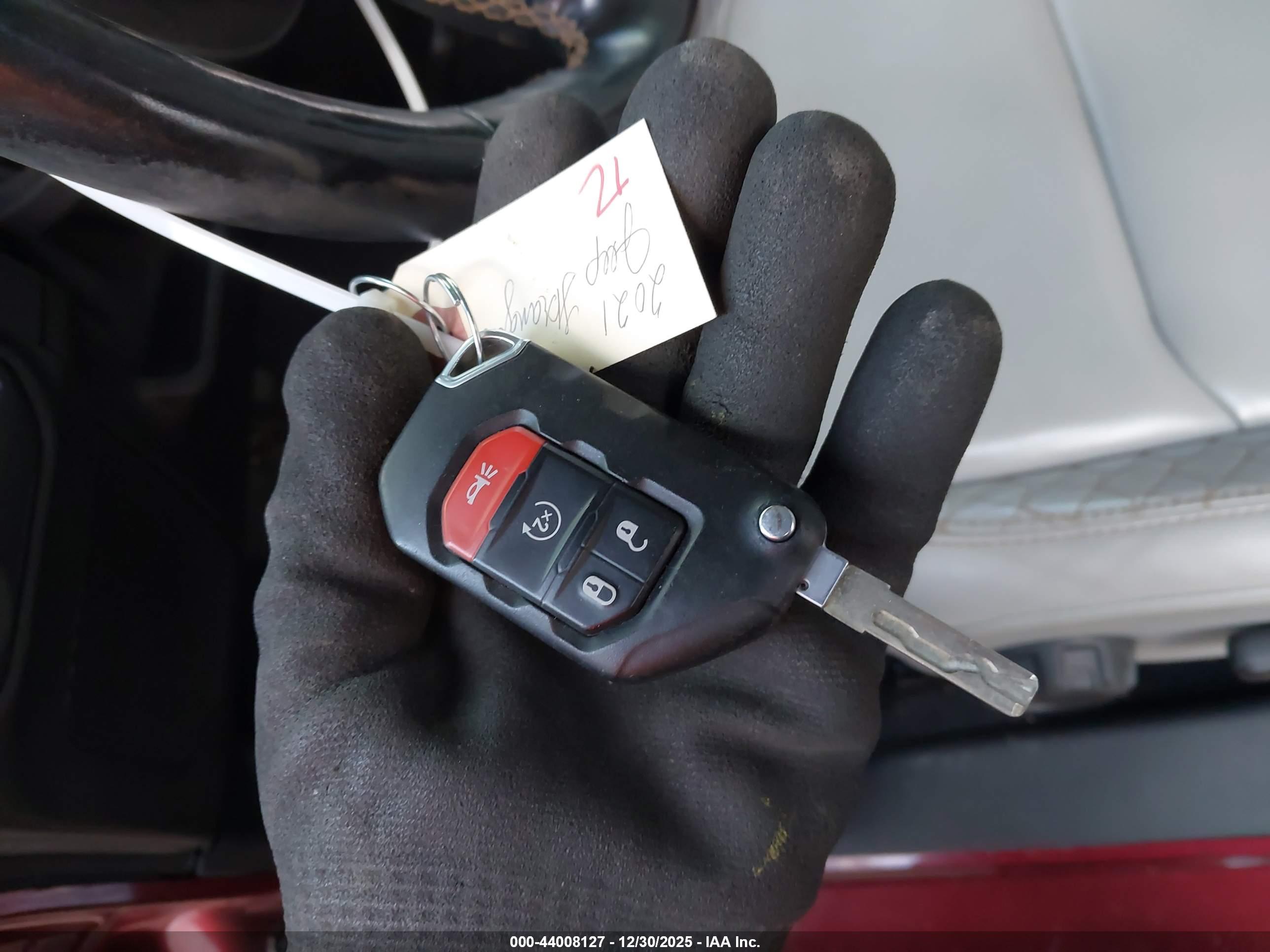 JEEP WRANGLER image 11