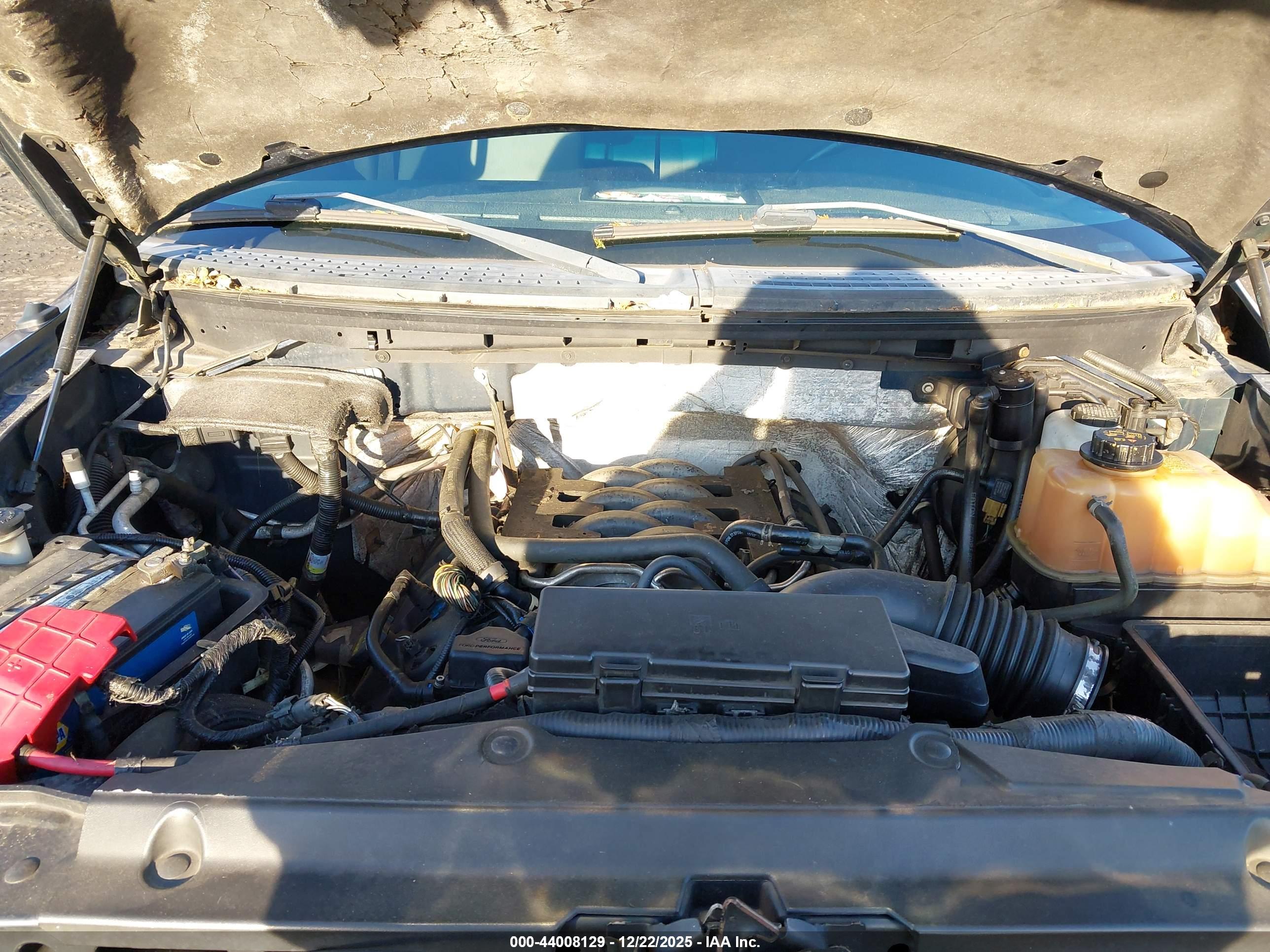 FORD F-150 image 10