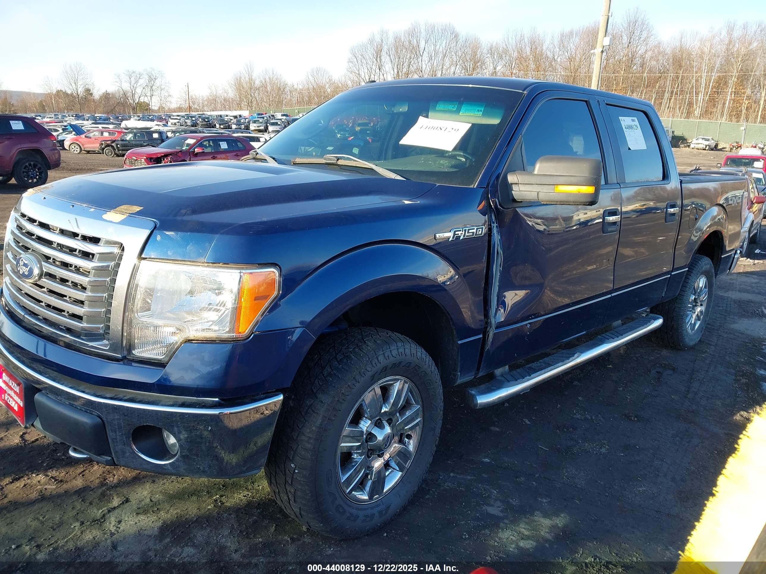 FORD F-150 image 2