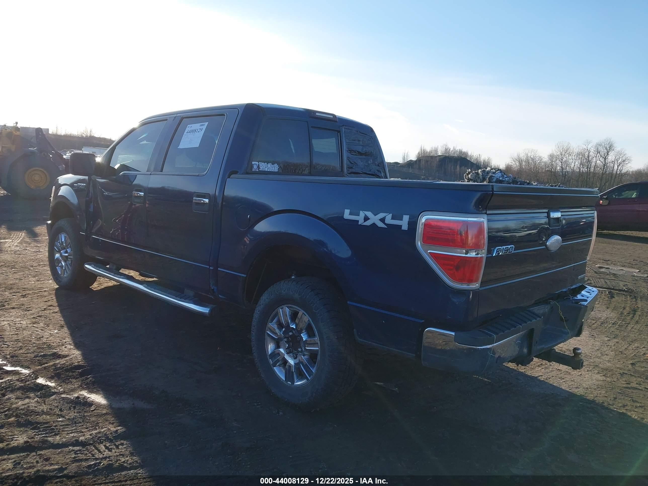 FORD F-150 image 3