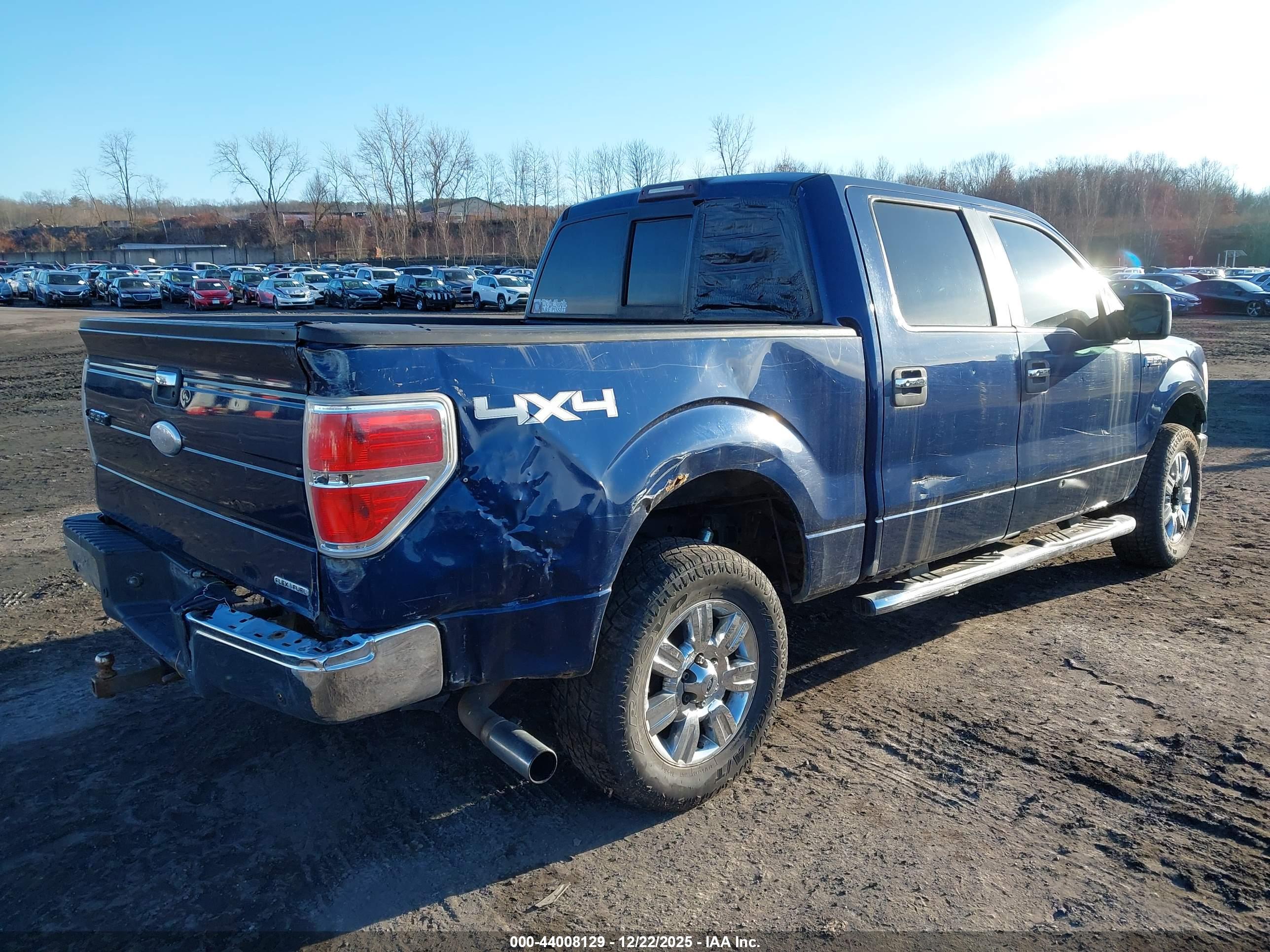 FORD F-150 image 4