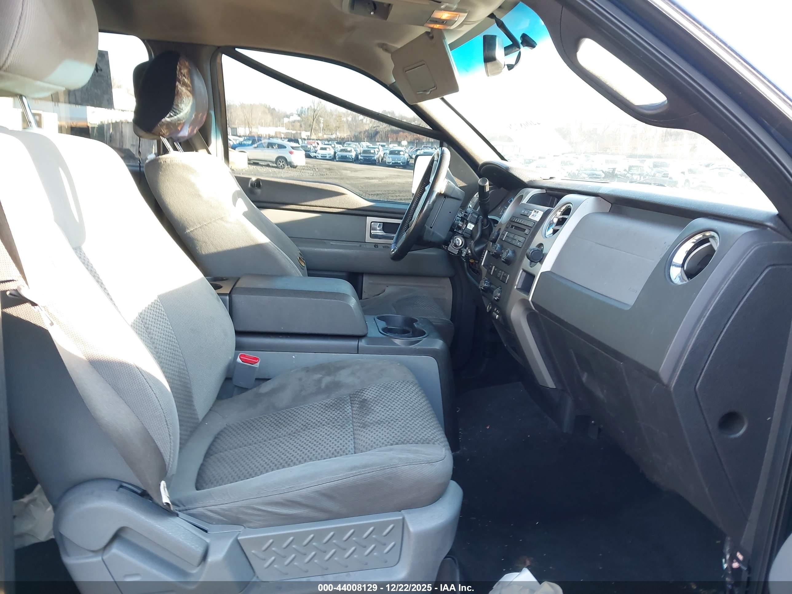 FORD F-150 image 5