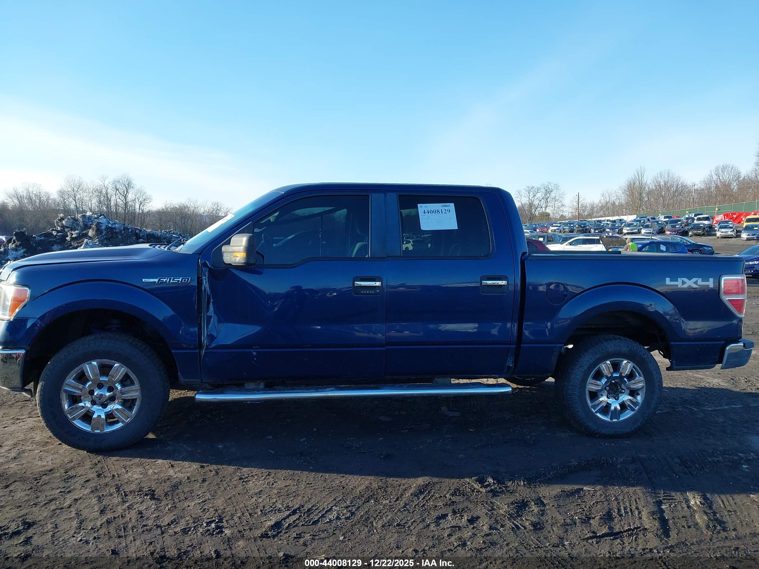 FORD F-150 image 6