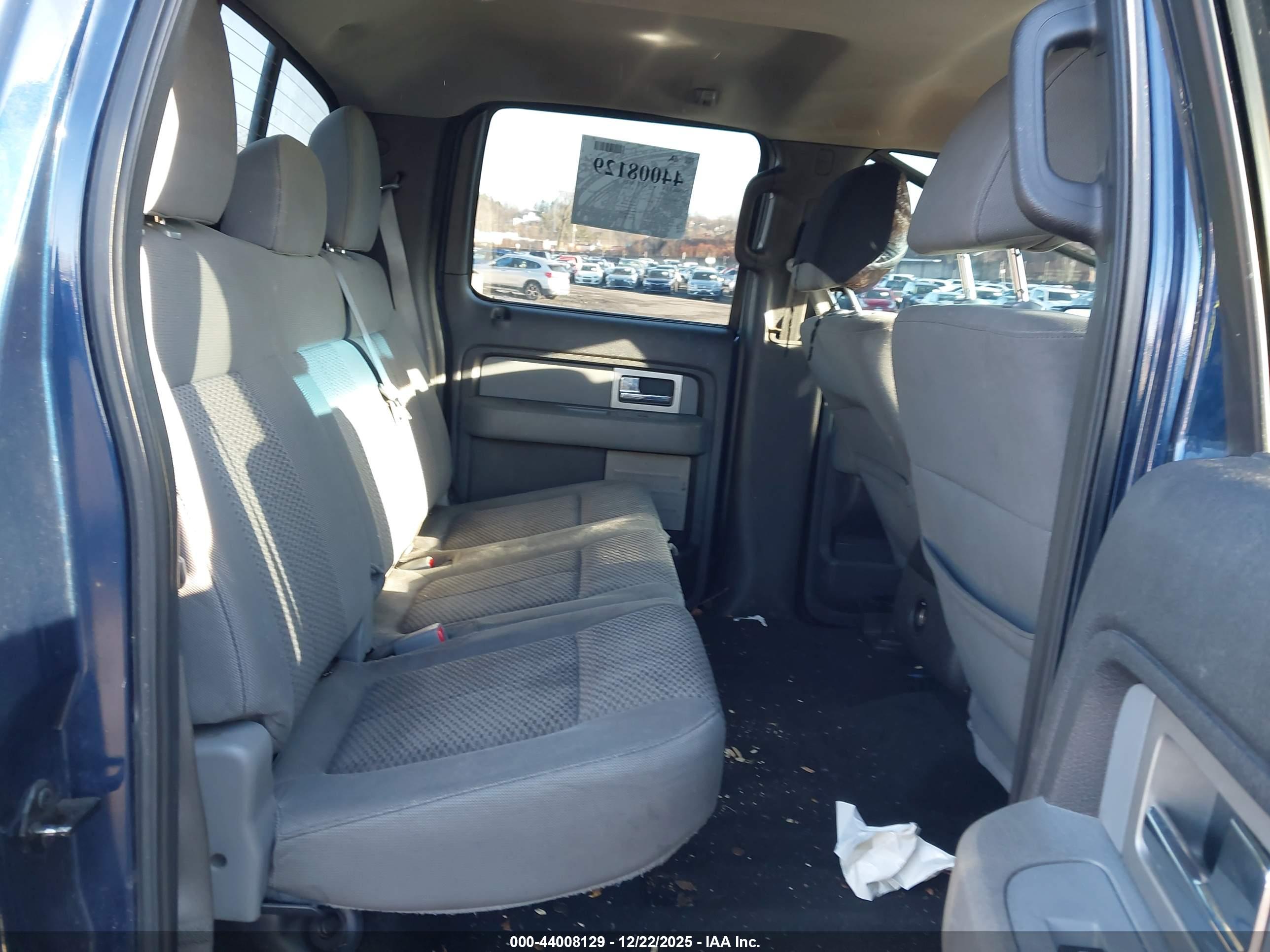 FORD F-150 image 8