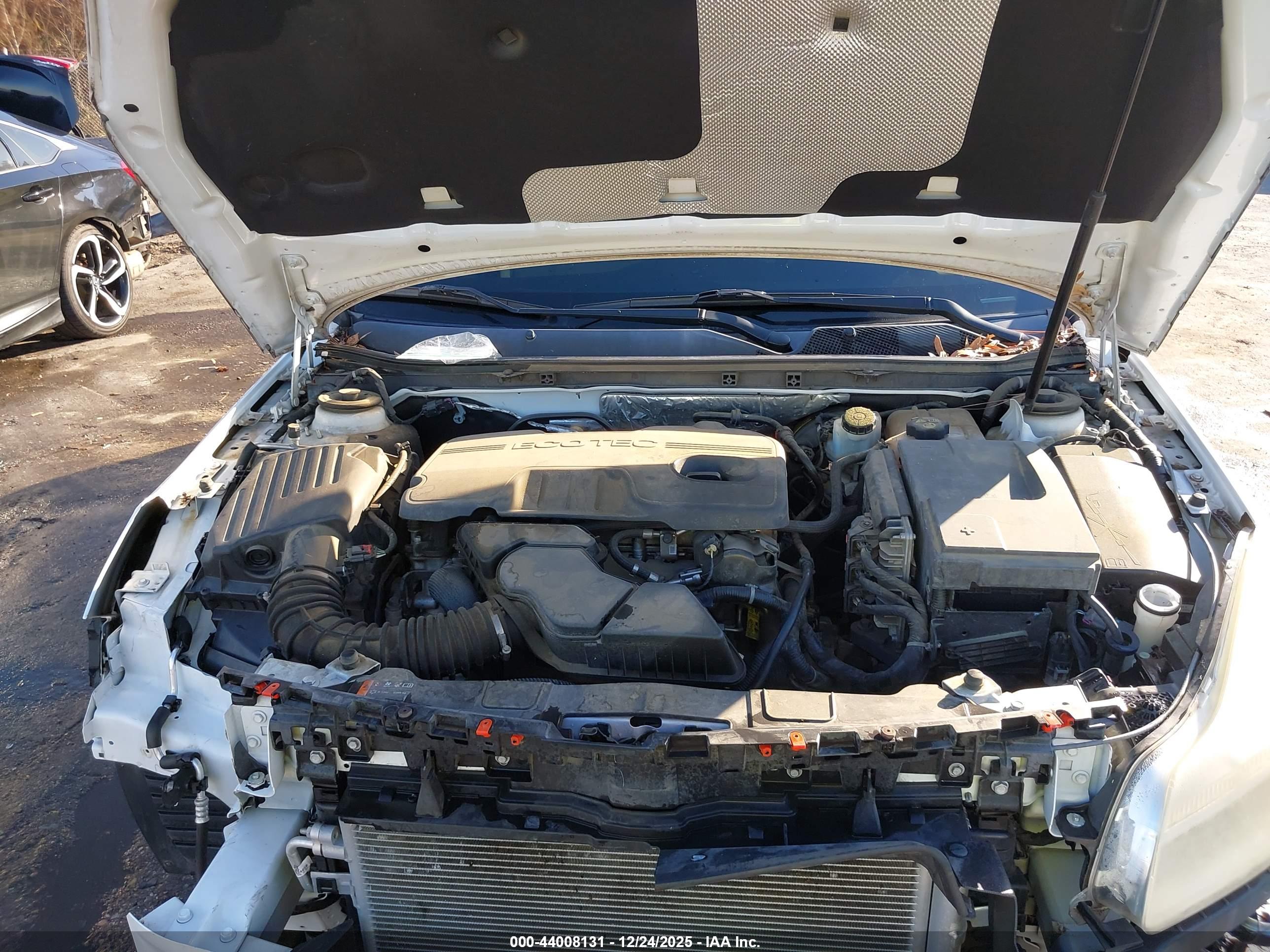 BUICK REGAL image 10