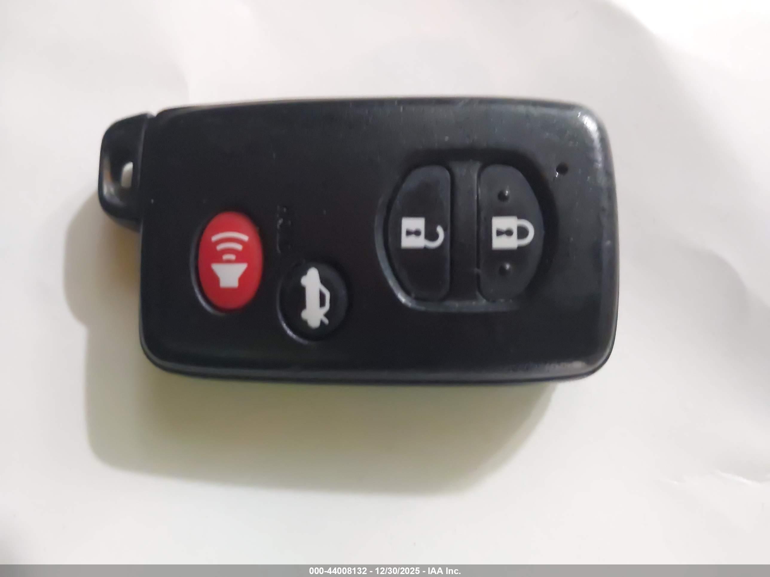 SUBARU FORESTER image 11