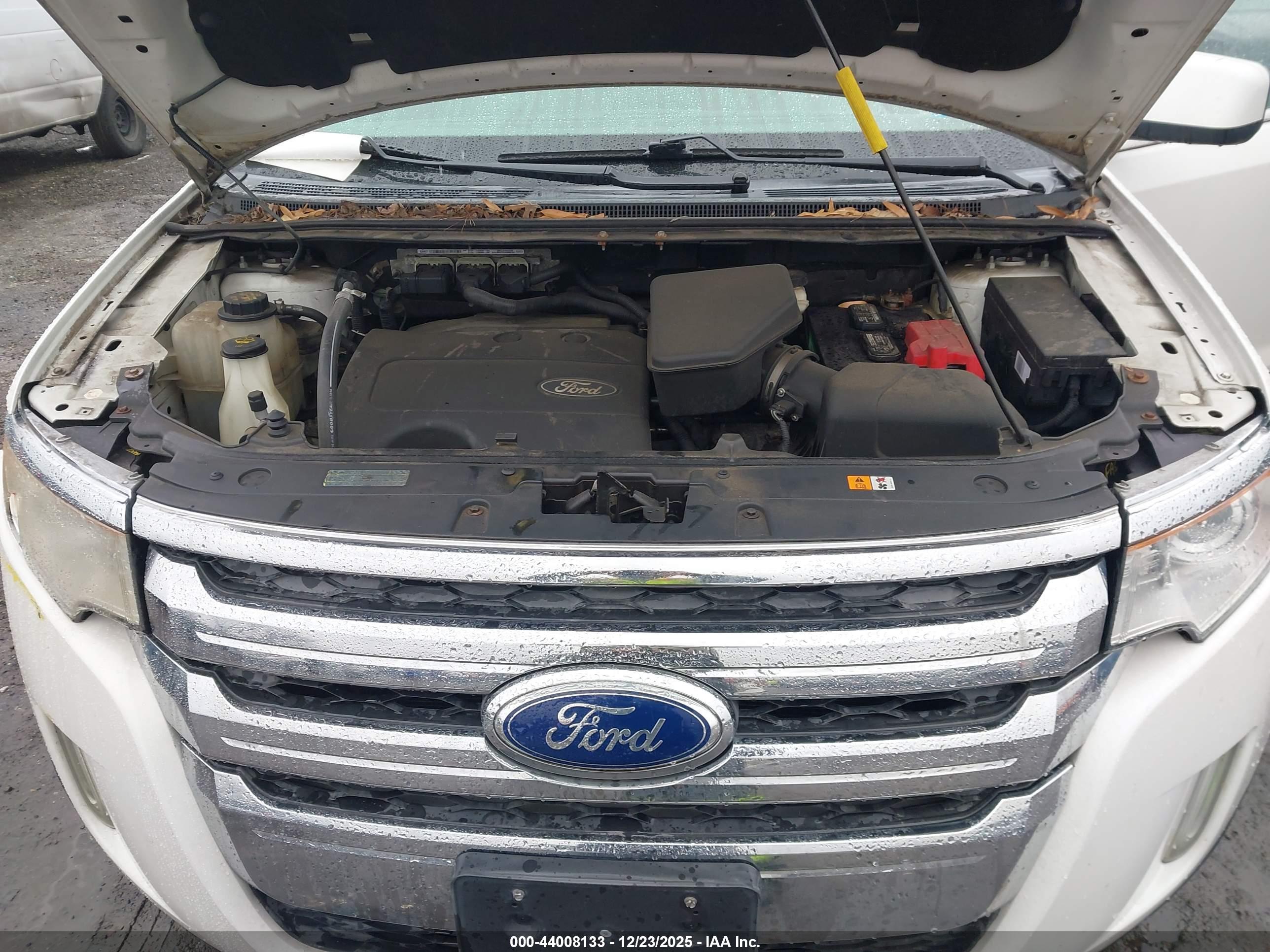 FORD EDGE image 10