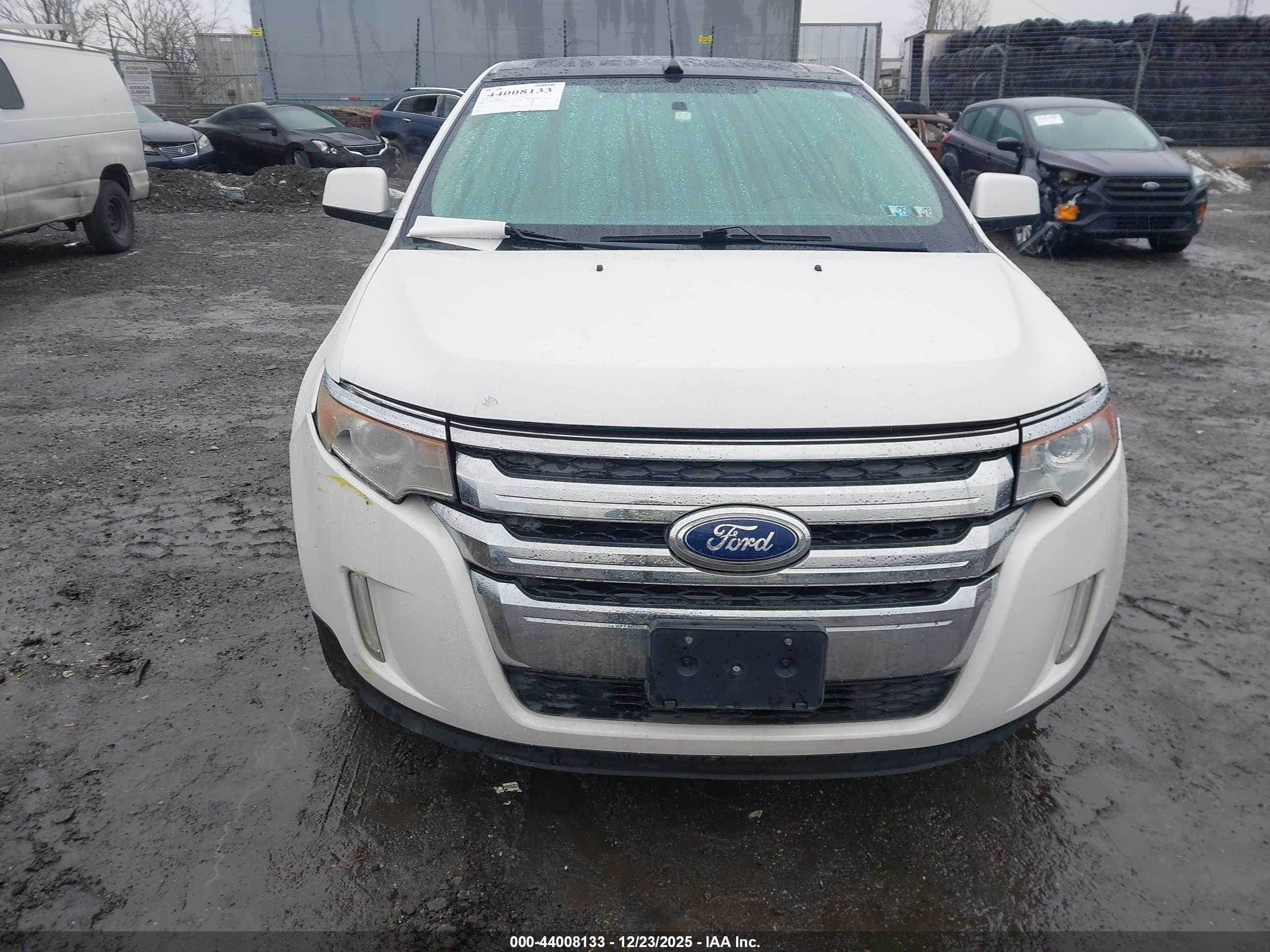 FORD EDGE image 6
