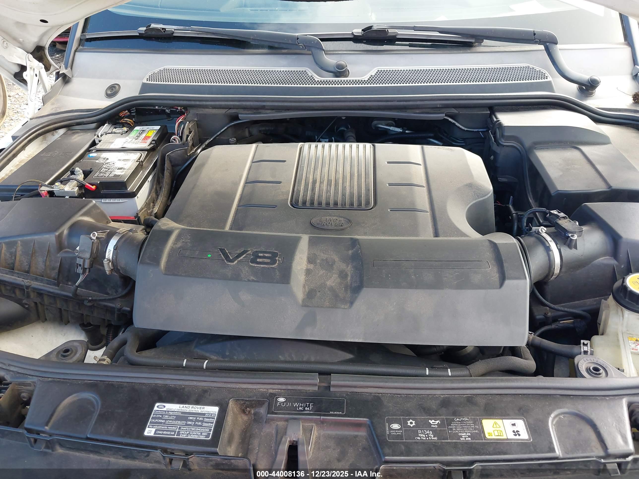 LAND ROVER image 10